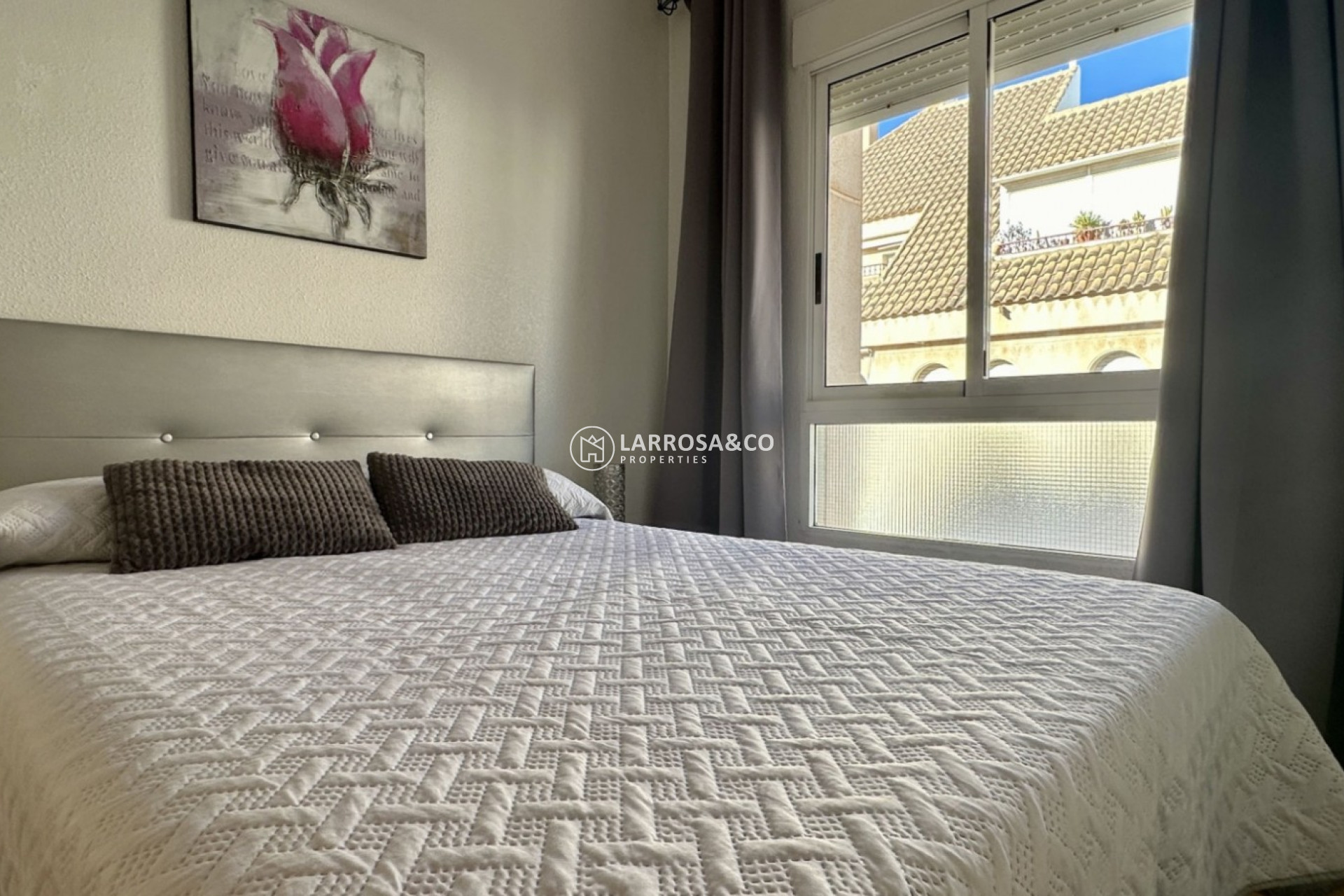 Reventa - Apartamento - Torrevieja - Costa Blanca