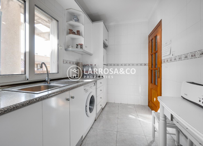 Reventa - Apartamento - Torrevieja - Costa Blanca