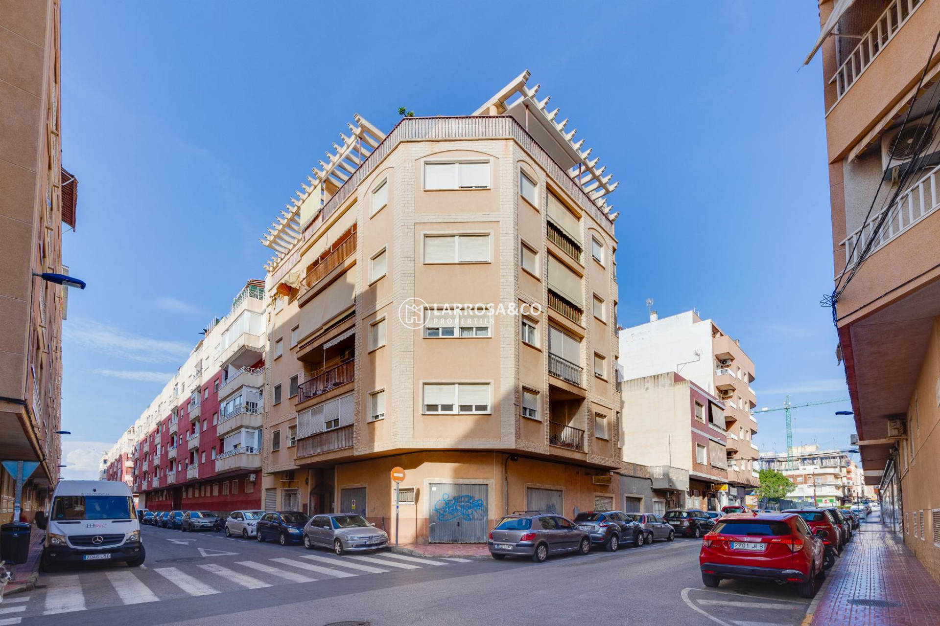Reventa - Apartamento - Torrevieja - Costa Blanca