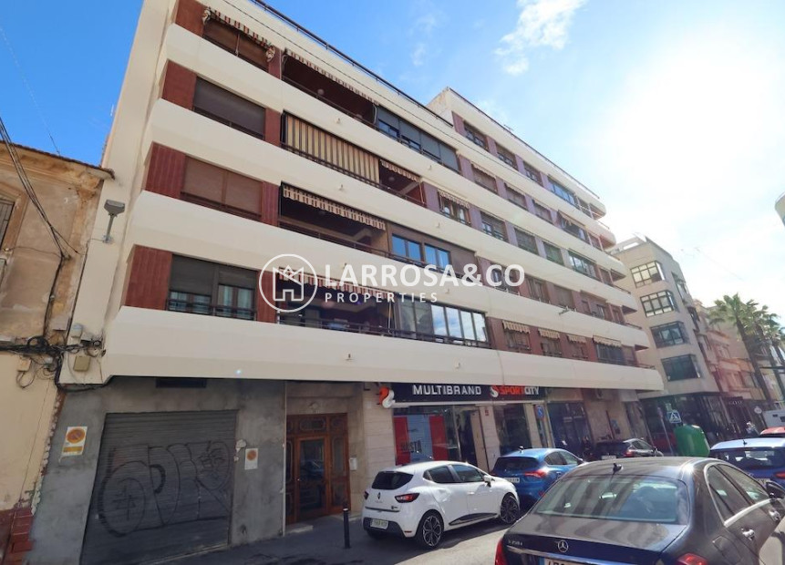 Reventa - Apartamento - Torrevieja - Costa Blanca