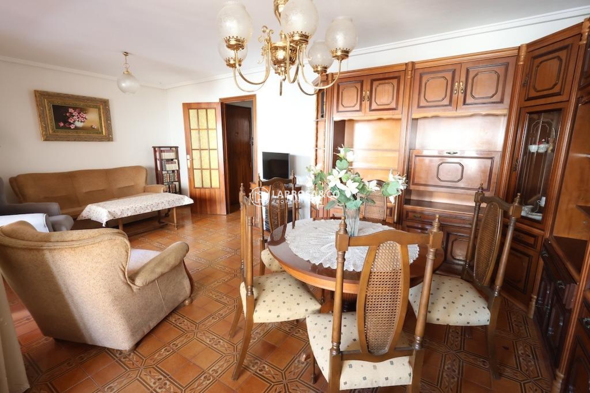 Reventa - Apartamento - Torrevieja - Costa Blanca