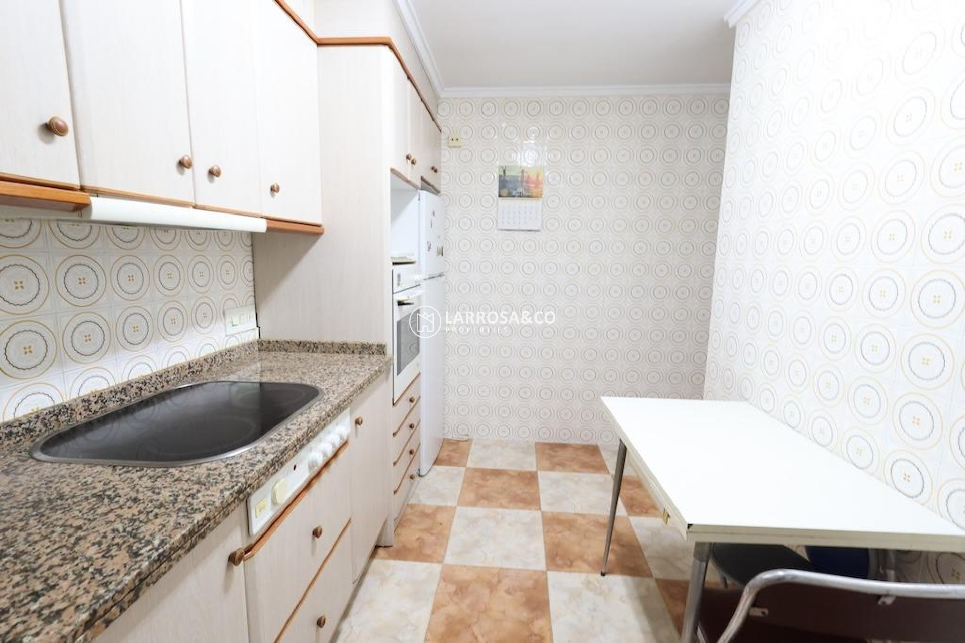 Reventa - Apartamento - Torrevieja - Costa Blanca