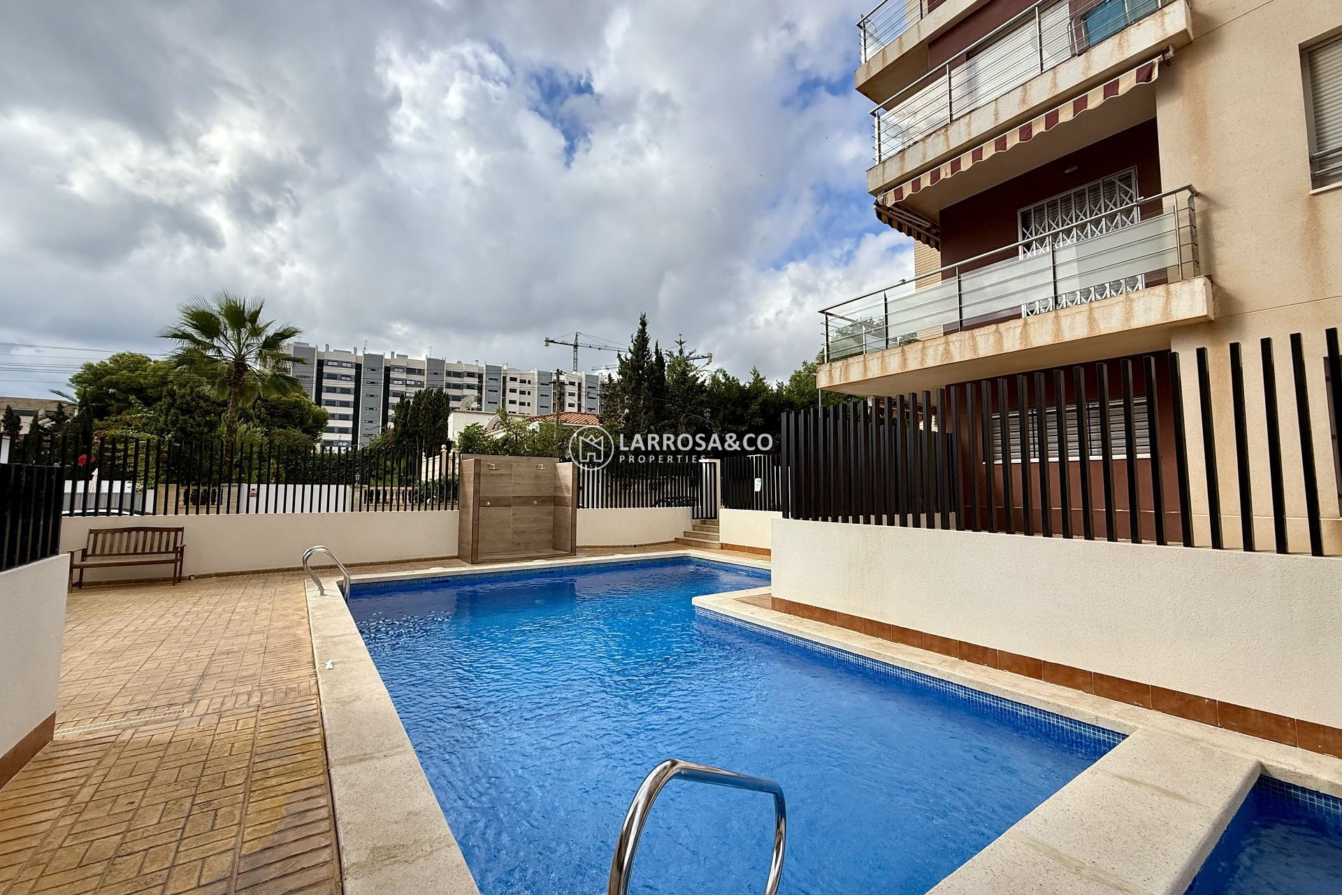 Reventa - Apartamento - Torrevieja - Costa Blanca