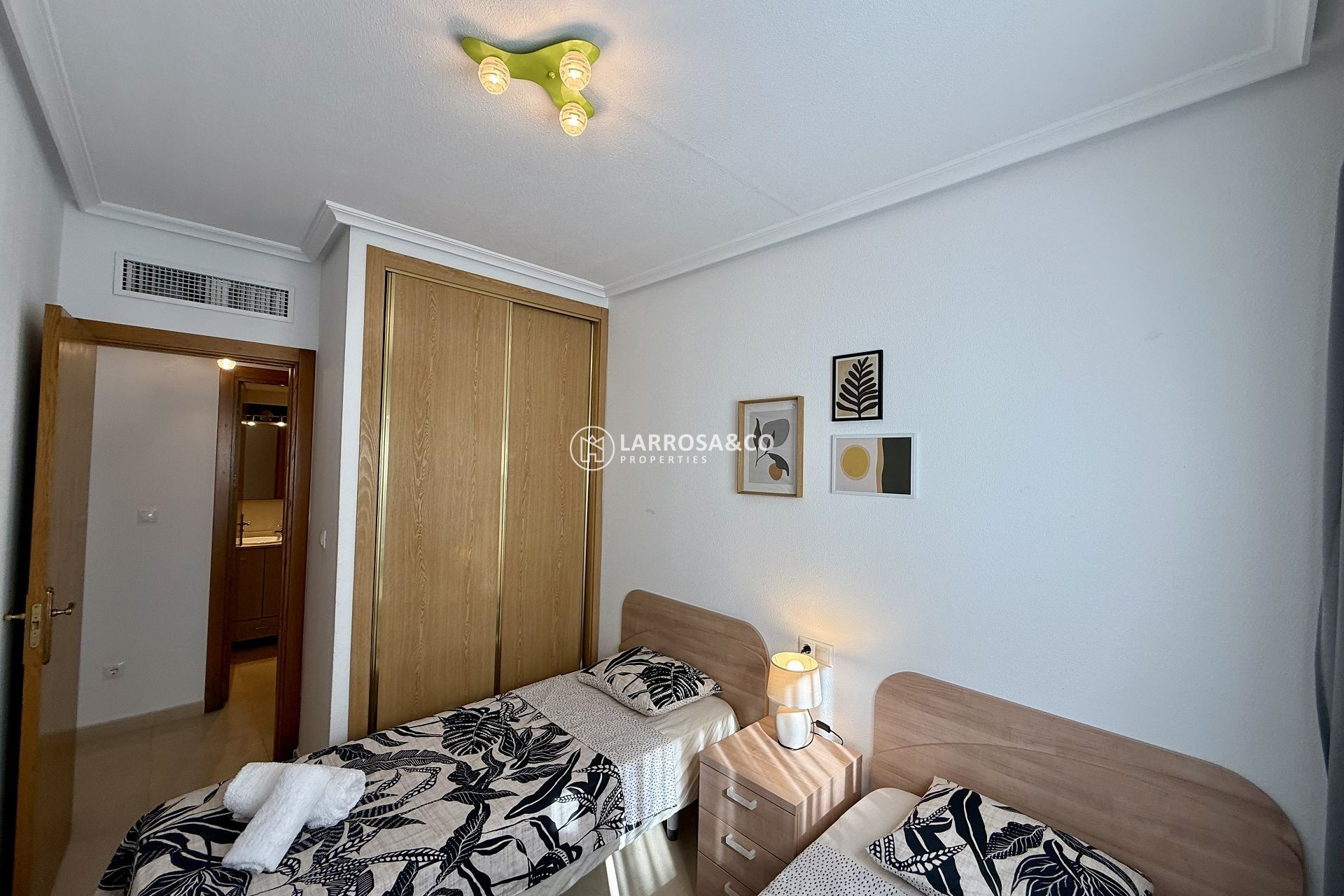 Reventa - Apartamento - Torrevieja - Costa Blanca