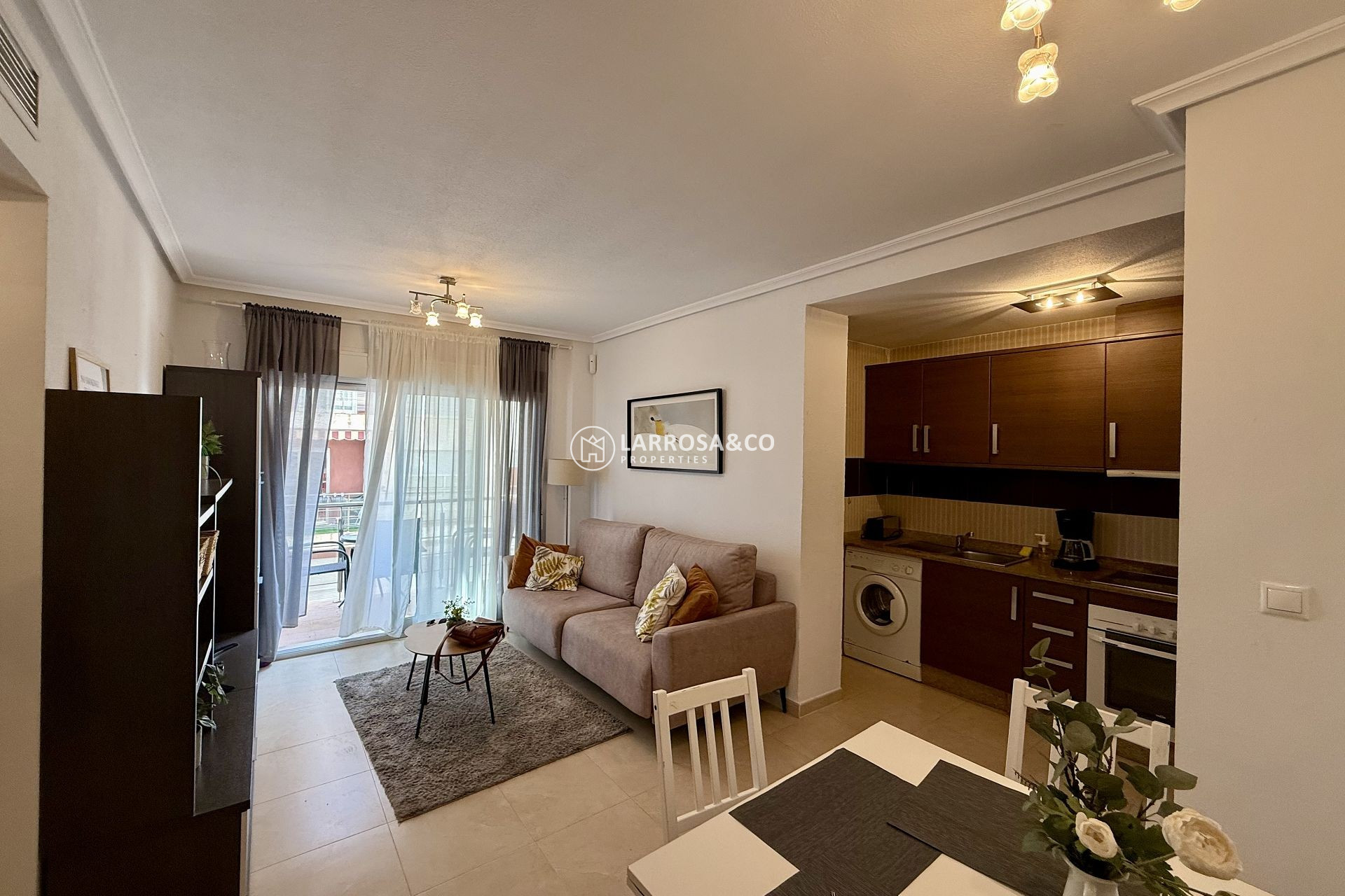 Reventa - Apartamento - Torrevieja - Costa Blanca