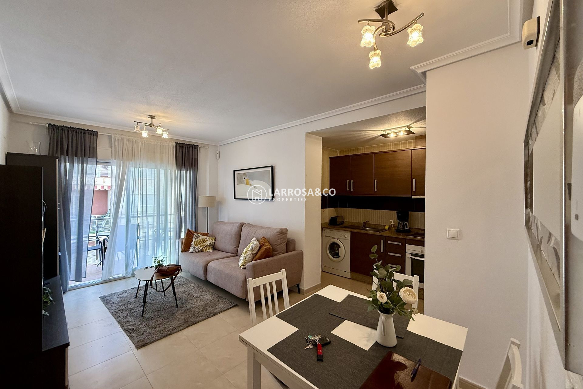 Reventa - Apartamento - Torrevieja - Costa Blanca