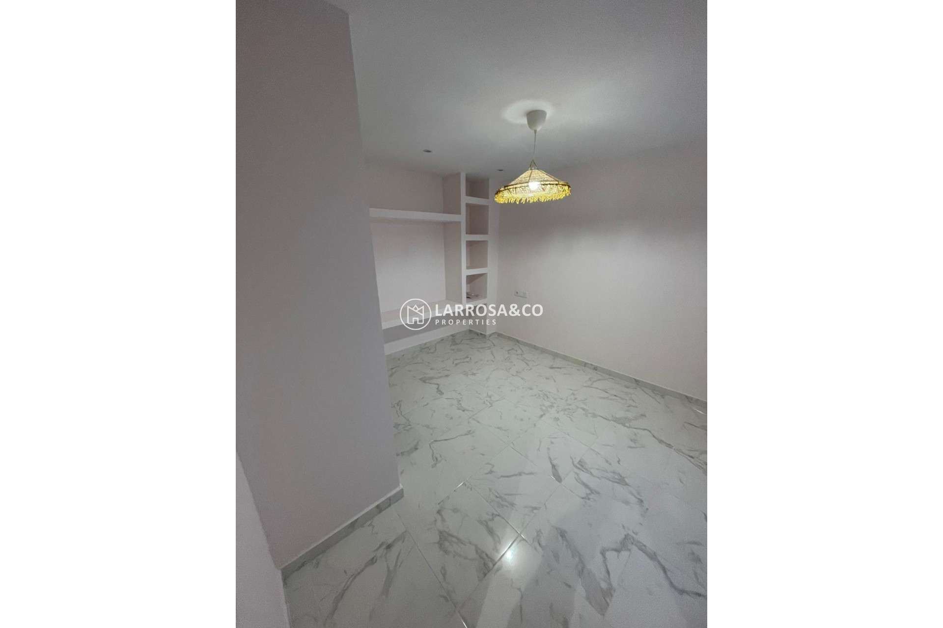 Reventa - Apartamento - Torrevieja - Costa Blanca