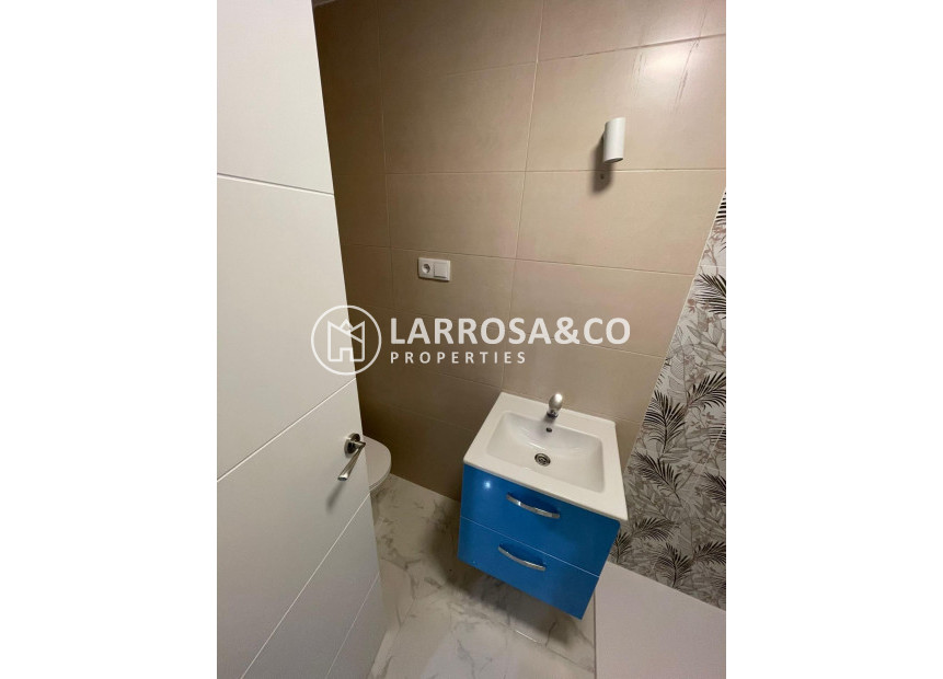 Reventa - Apartamento - Torrevieja - Costa Blanca