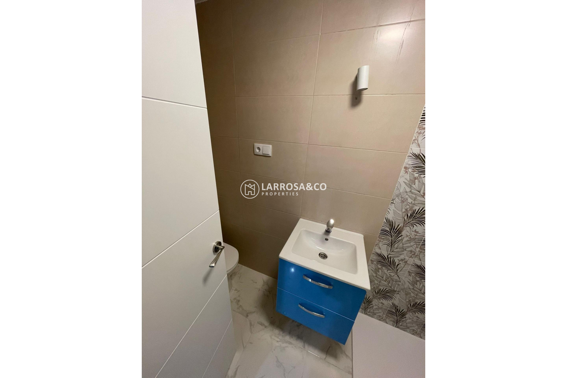 Reventa - Apartamento - Torrevieja - Costa Blanca