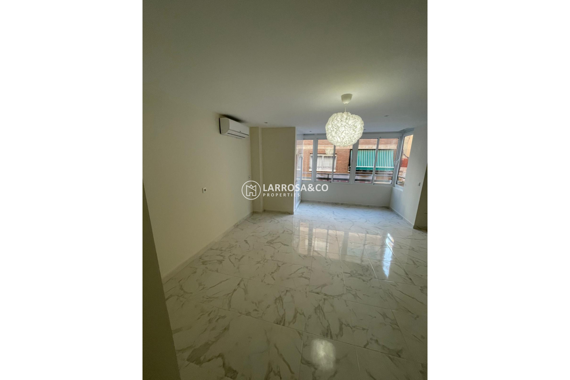 Reventa - Apartamento - Torrevieja - Costa Blanca