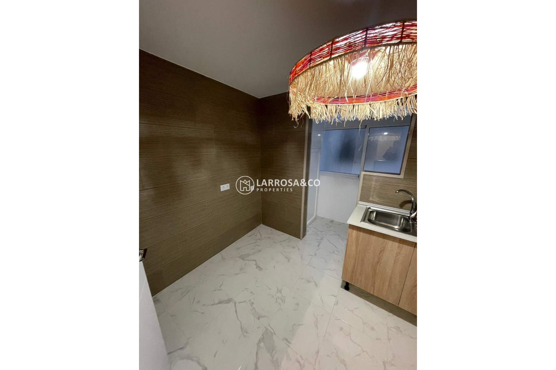 Reventa - Apartamento - Torrevieja - Costa Blanca