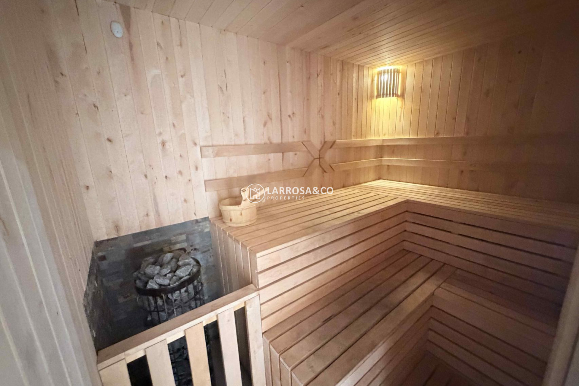 Reventa - Apartamento - Torrevieja - Costa Blanca