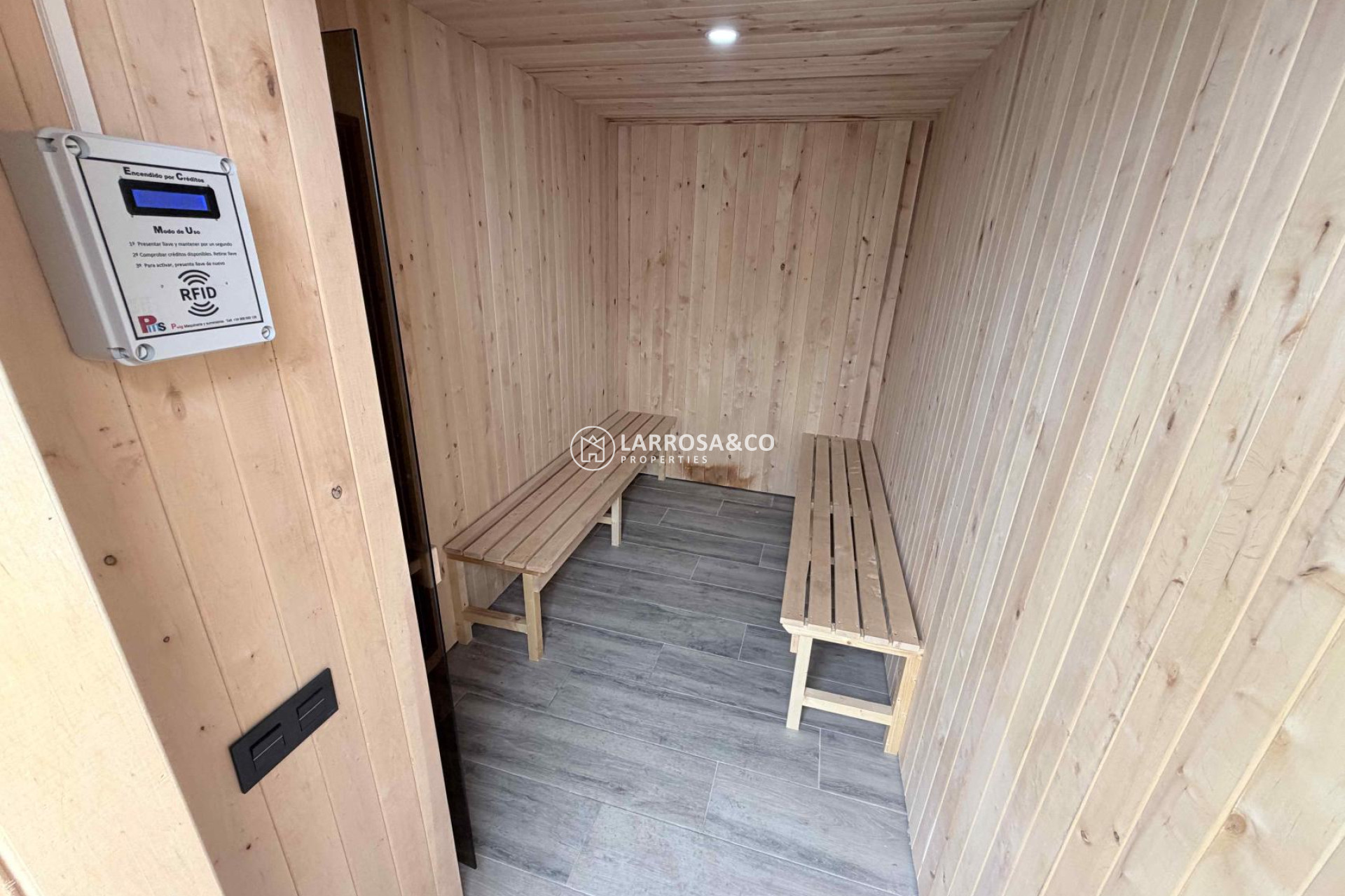 Reventa - Apartamento - Torrevieja - Costa Blanca