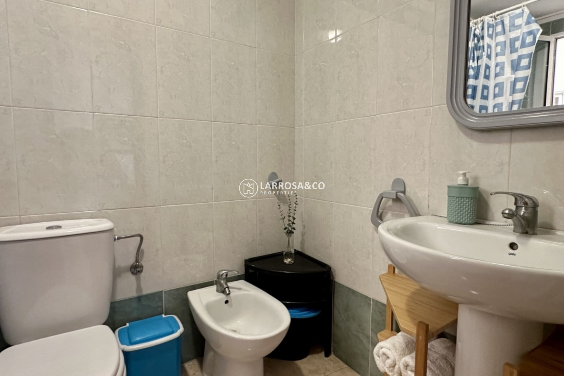 Reventa - Apartamento - Torrevieja - Costa Blanca