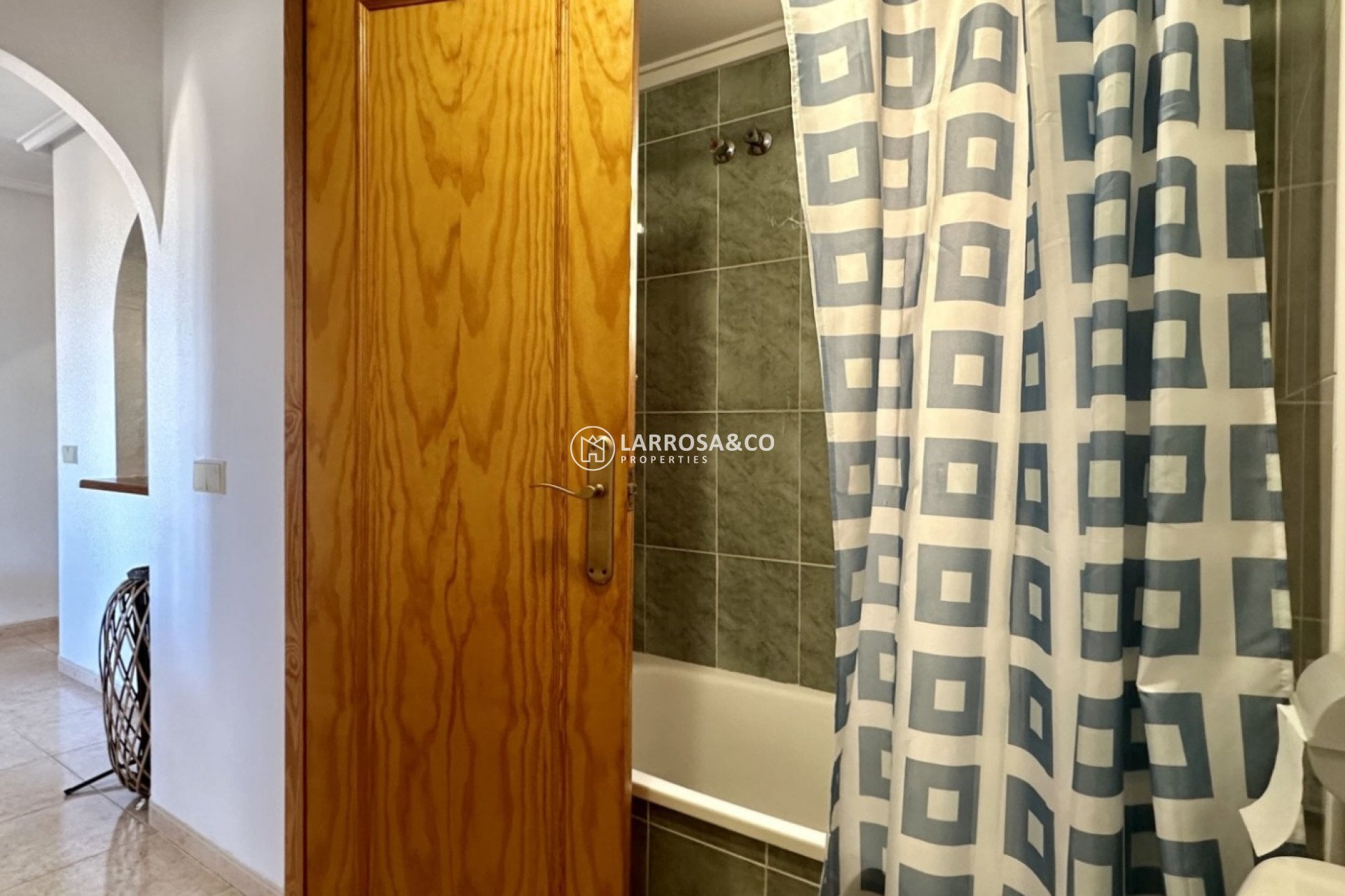 Reventa - Apartamento - Torrevieja - Costa Blanca