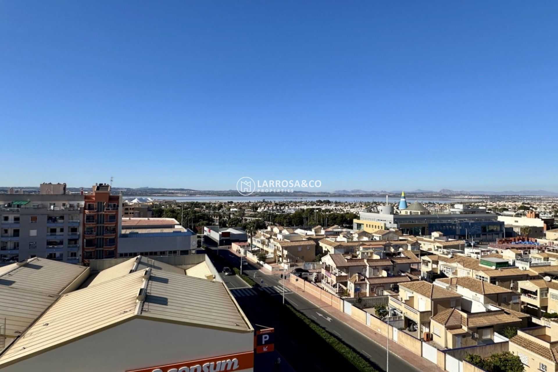 Reventa - Apartamento - Torrevieja - Costa Blanca