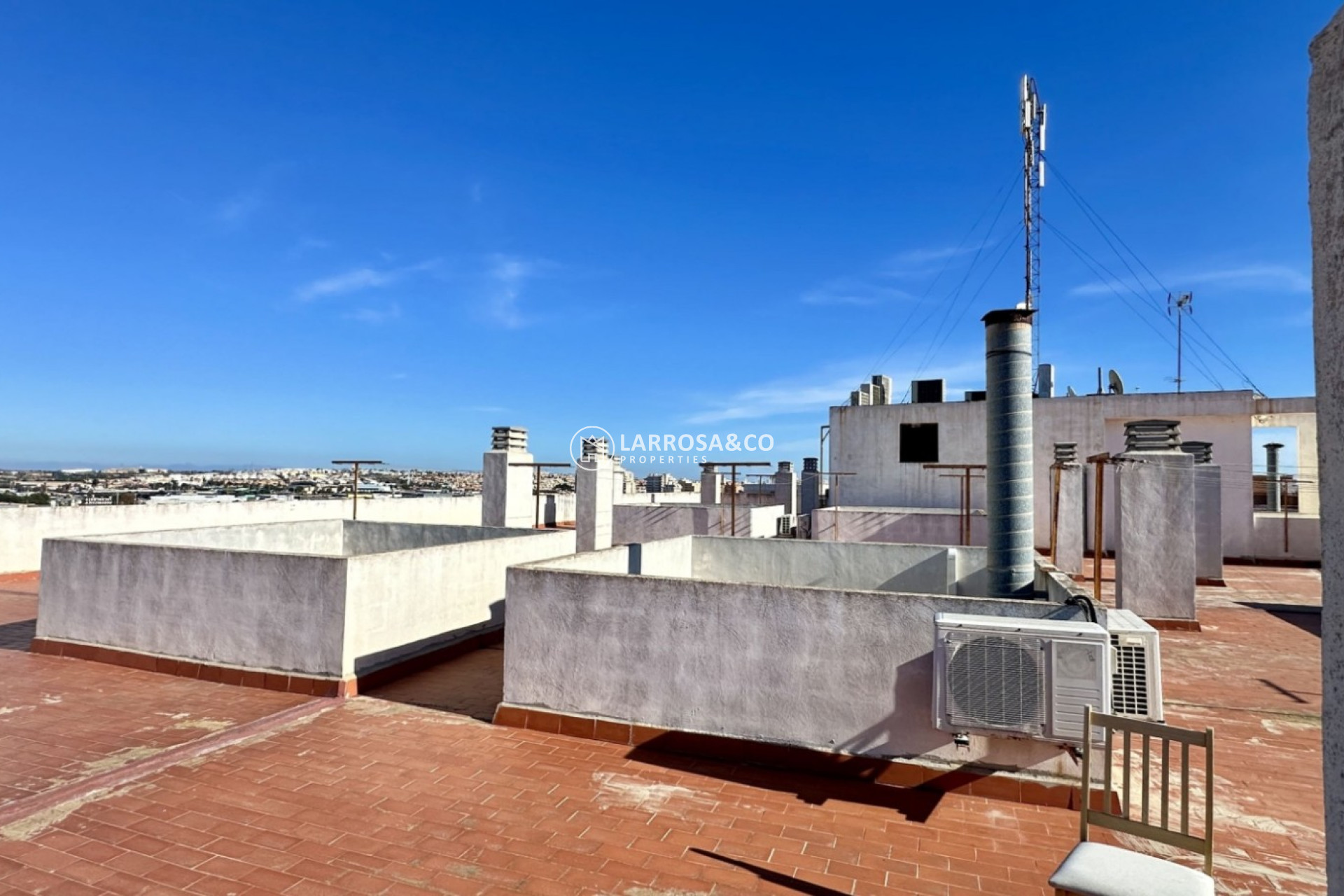Reventa - Apartamento - Torrevieja - Costa Blanca
