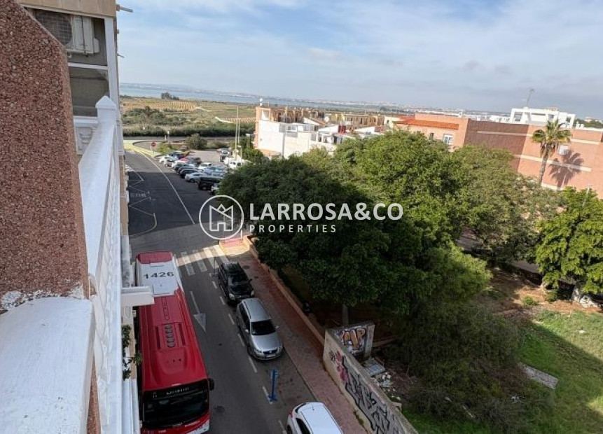 Reventa - Apartamento - Torrevieja - Costa Blanca