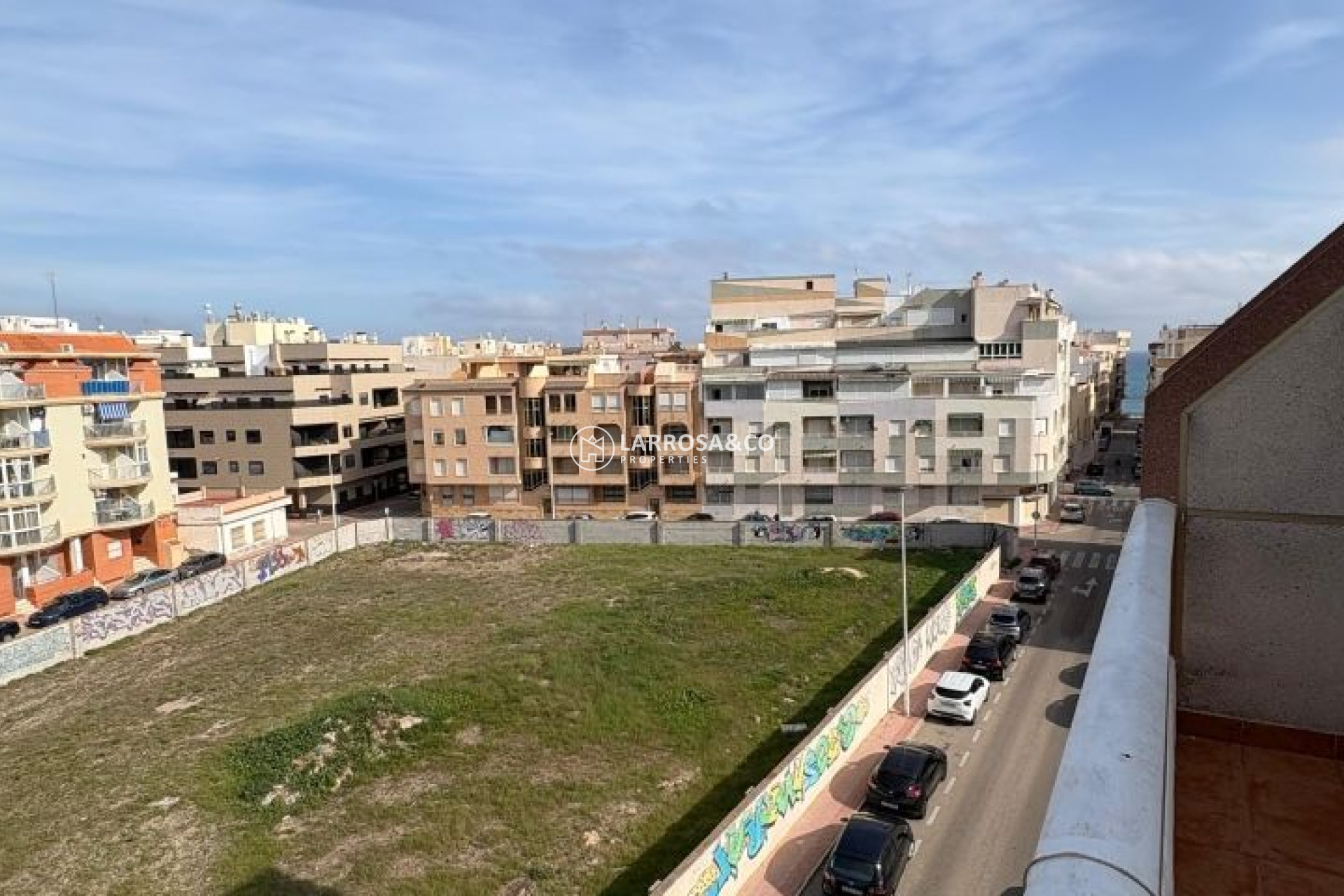 Reventa - Apartamento - Torrevieja - Costa Blanca