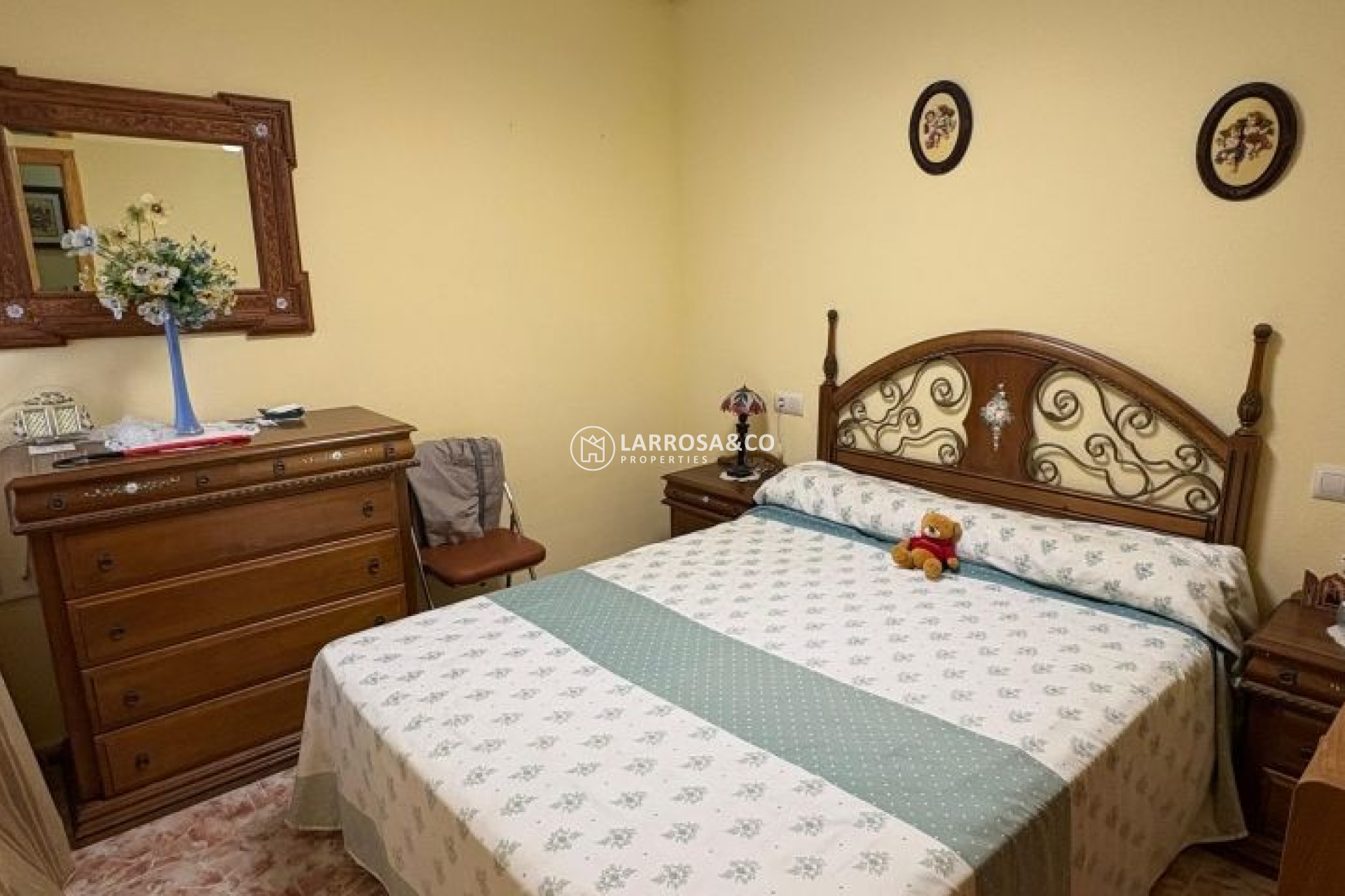 Reventa - Apartamento - Torrevieja - Costa Blanca