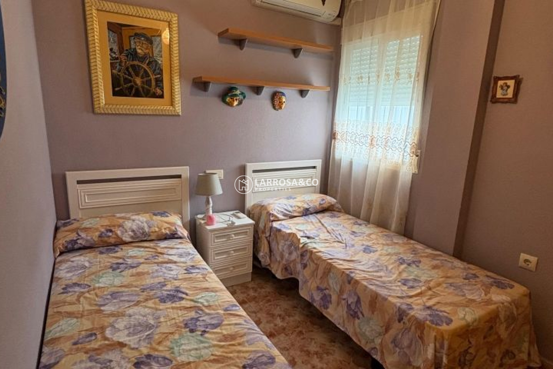 Reventa - Apartamento - Torrevieja - Costa Blanca