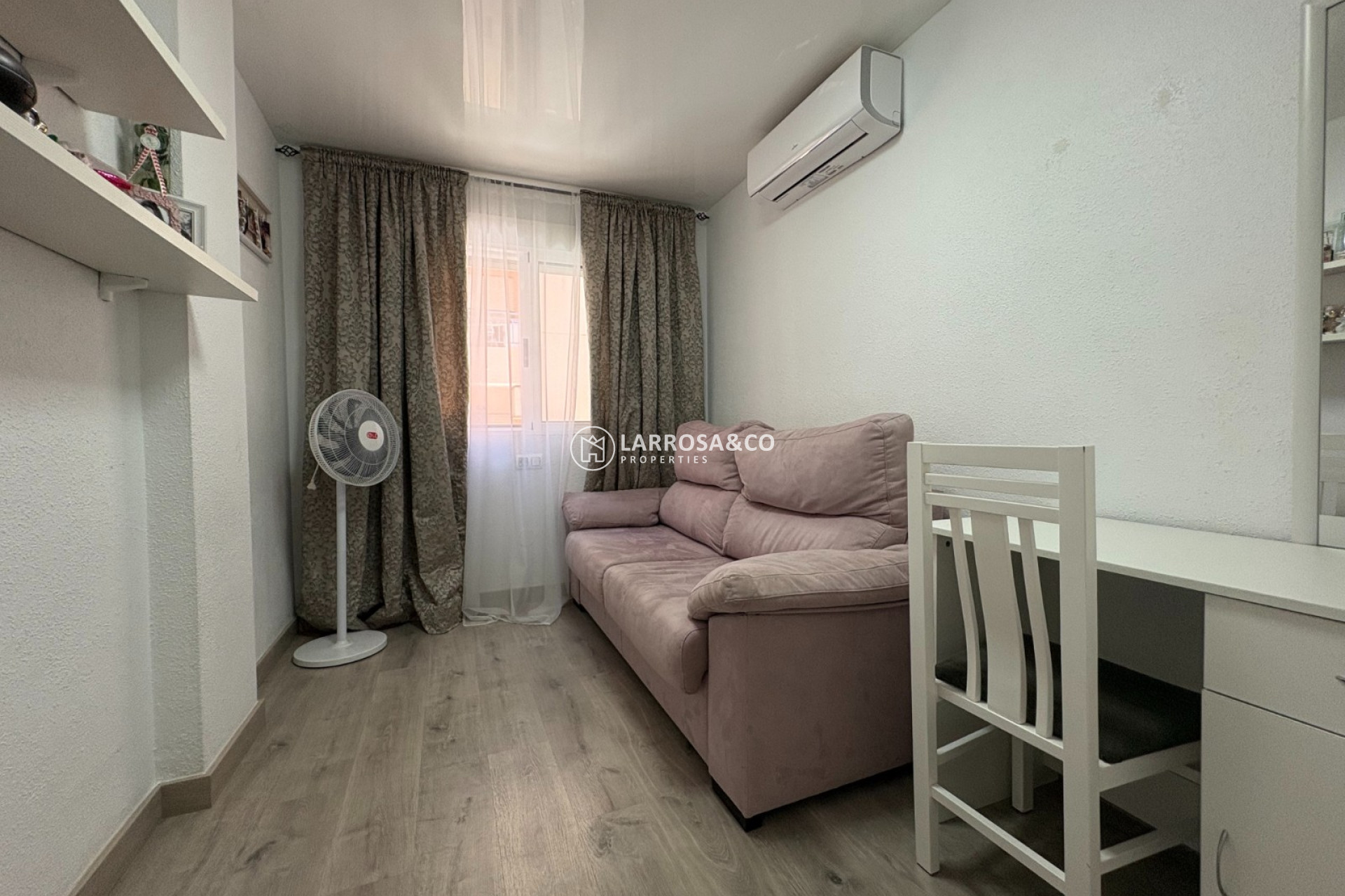 Reventa - Apartamento - Torrevieja - Costa Blanca