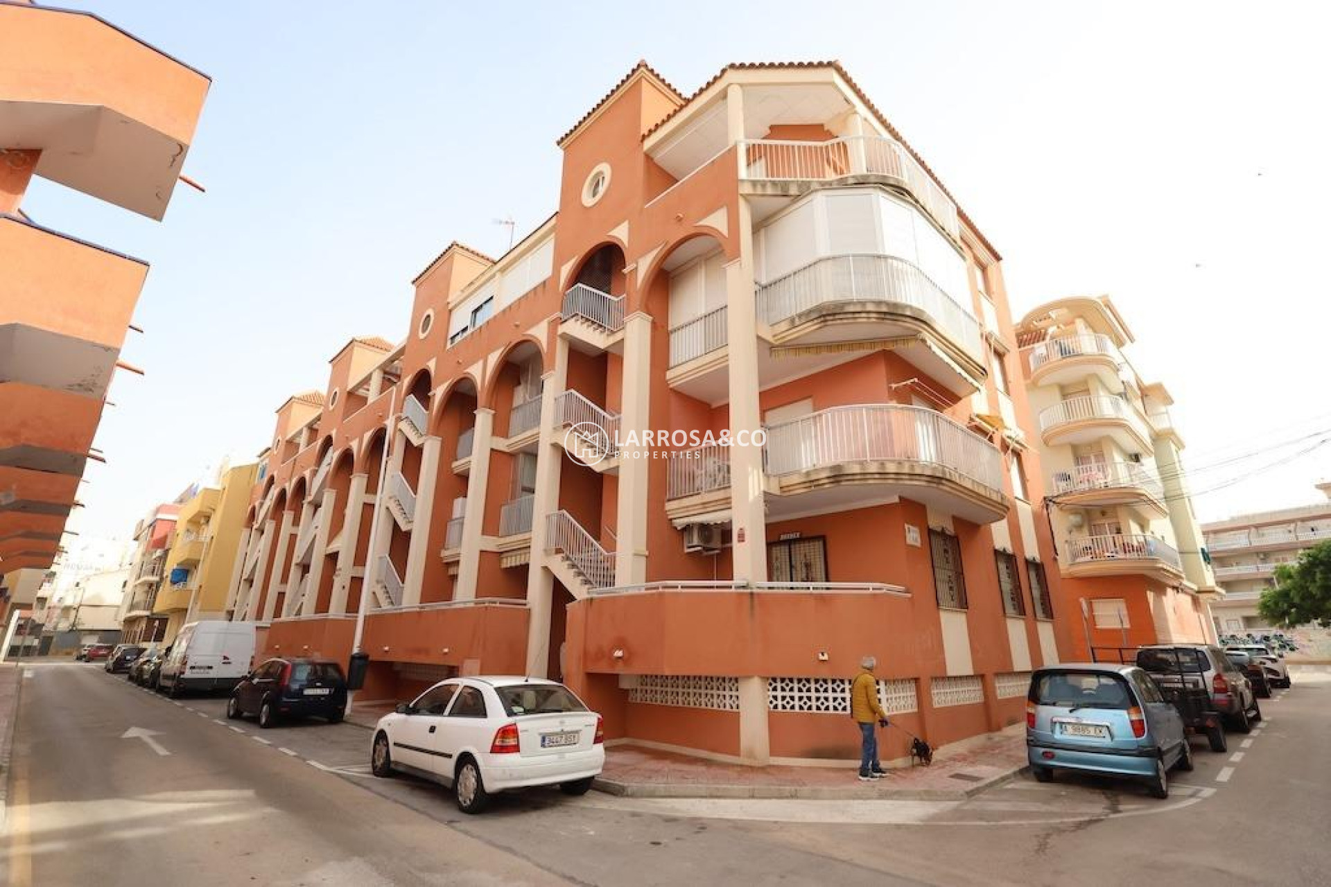Reventa - Apartamento - Torrevieja - Costa Blanca