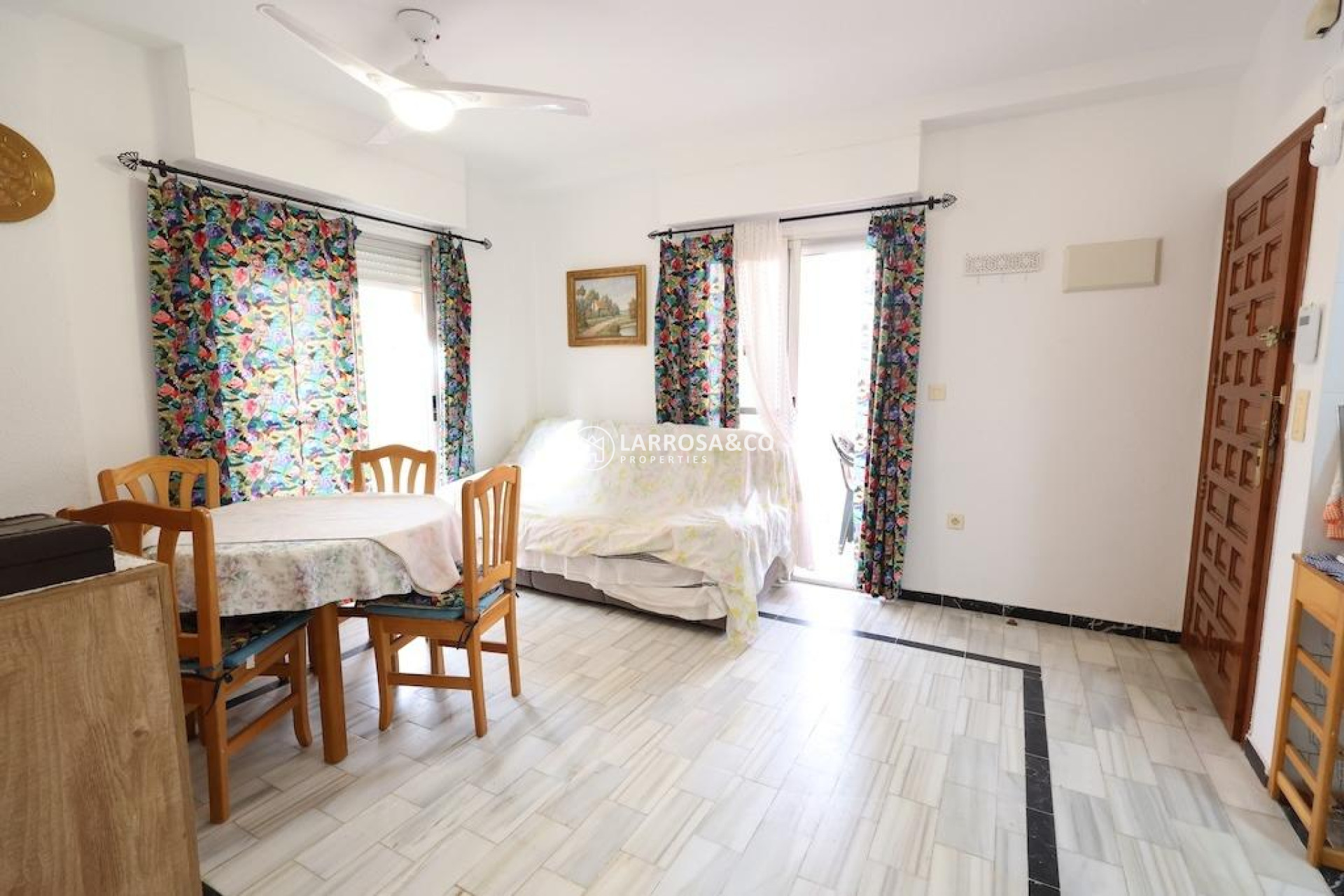 Reventa - Apartamento - Torrevieja - Costa Blanca