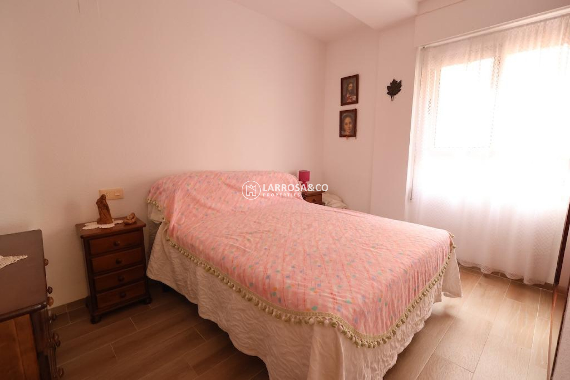 Reventa - Apartamento - Torrevieja - Costa Blanca