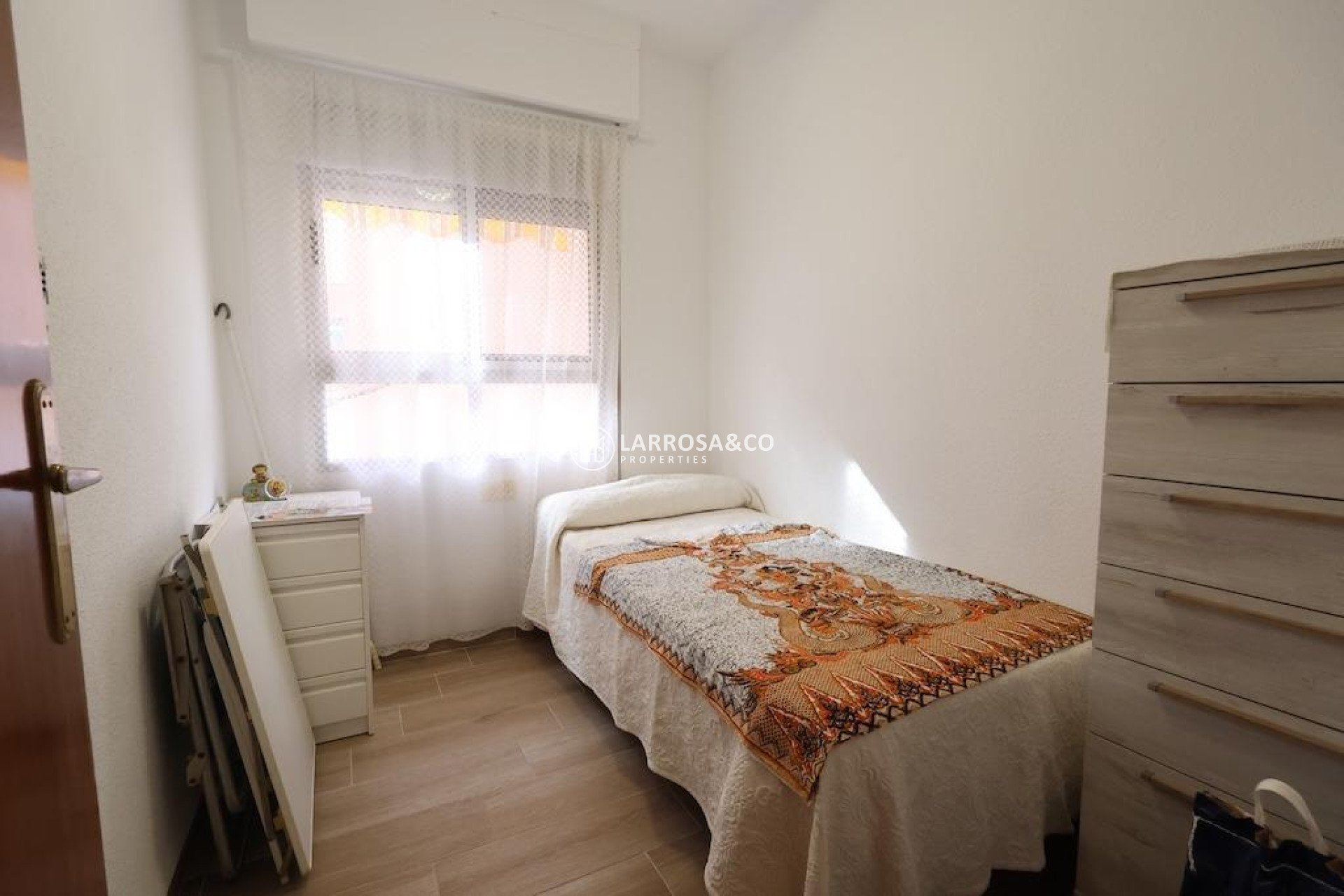 Reventa - Apartamento - Torrevieja - Costa Blanca