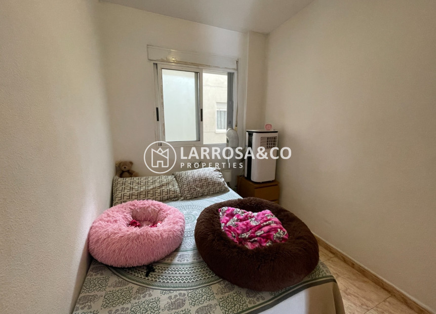 Reventa - Apartamento - Torrevieja - Costa Blanca