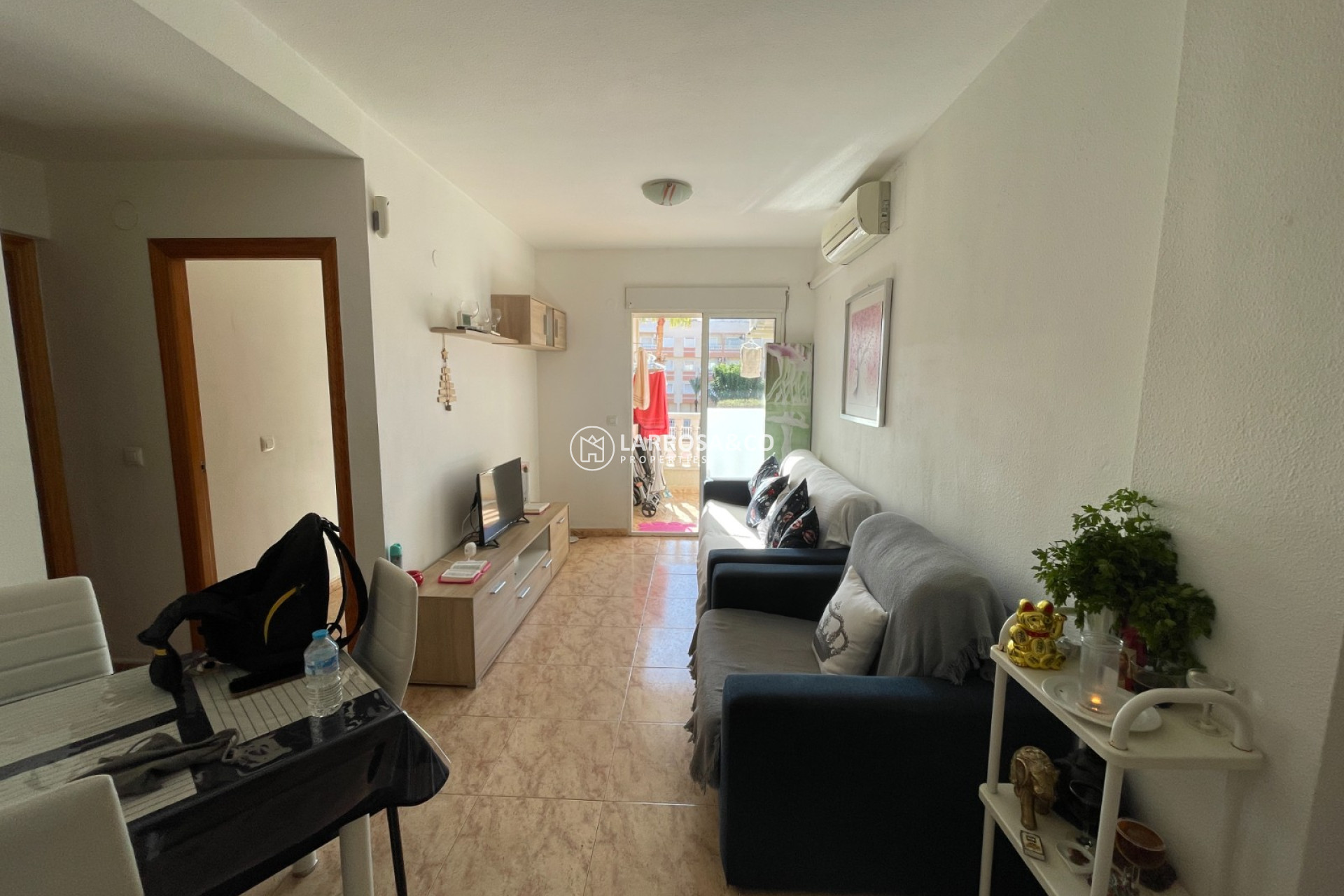 Reventa - Apartamento - Torrevieja - Costa Blanca