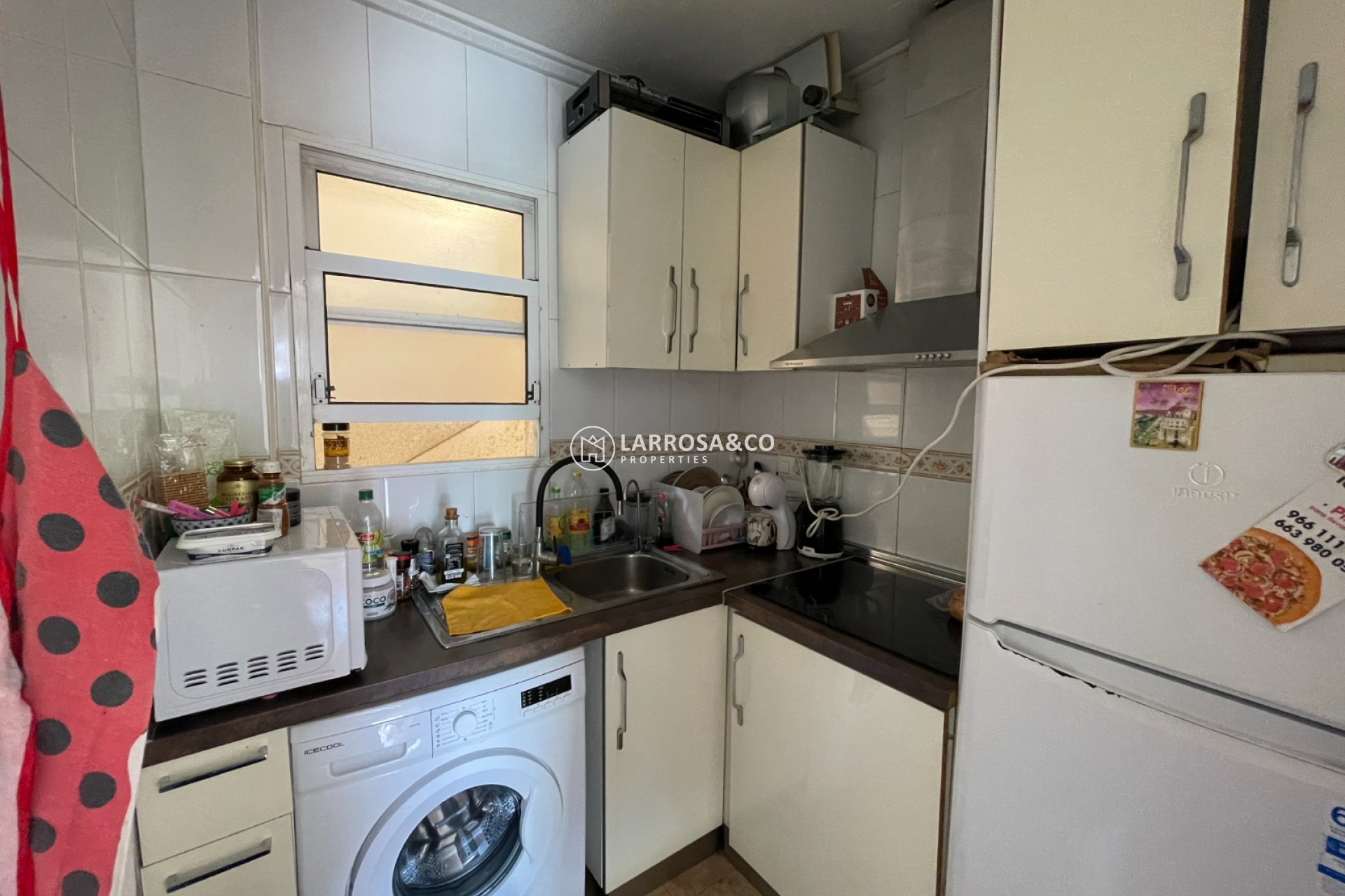 Reventa - Apartamento - Torrevieja - Costa Blanca