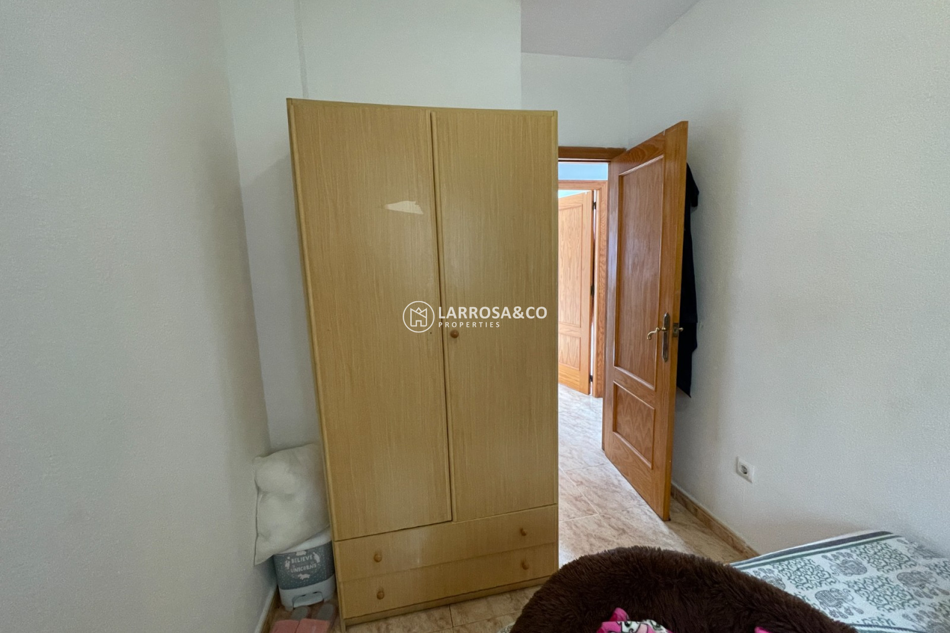 Reventa - Apartamento - Torrevieja - Costa Blanca