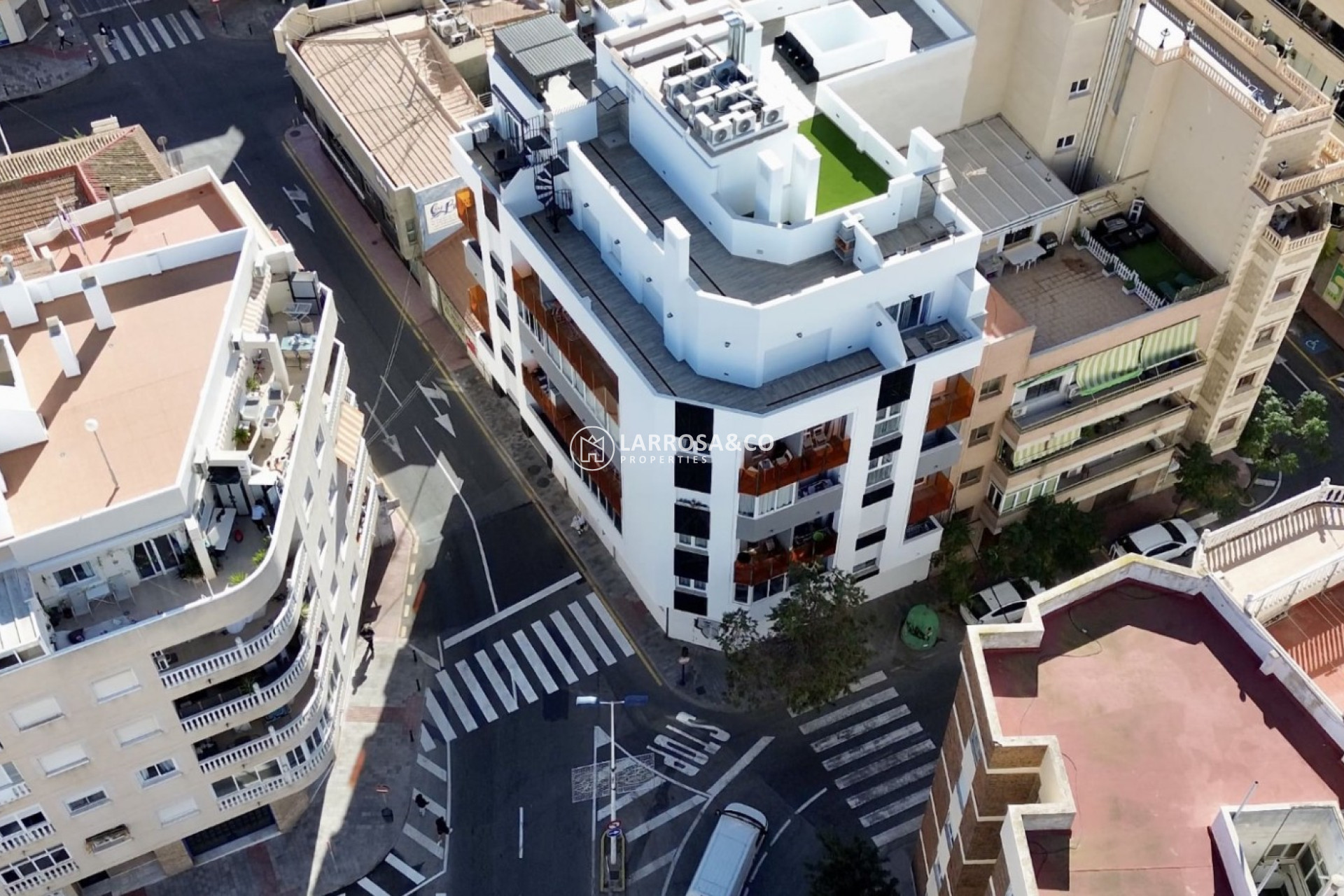 Reventa - Apartamento - Torrevieja - Costa Blanca