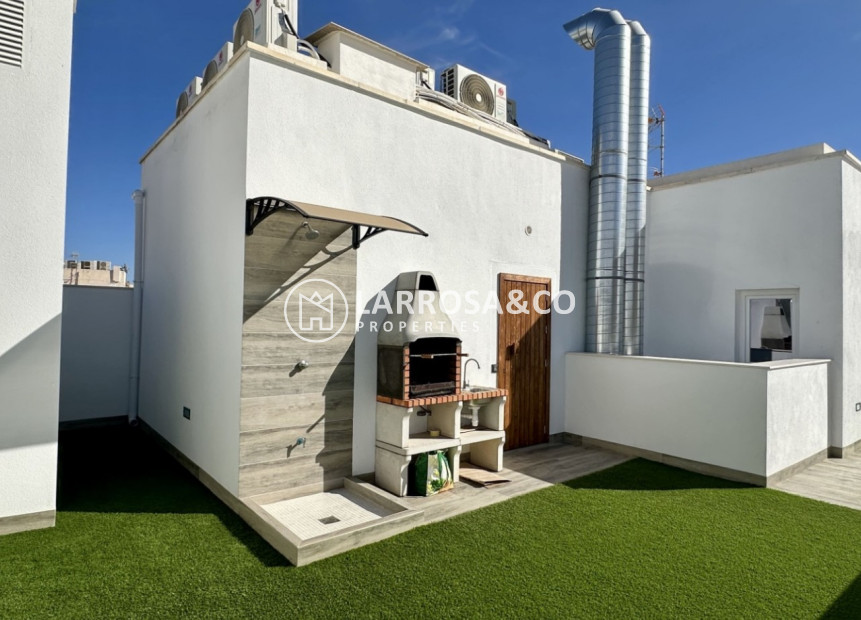 Reventa - Apartamento - Torrevieja - Costa Blanca