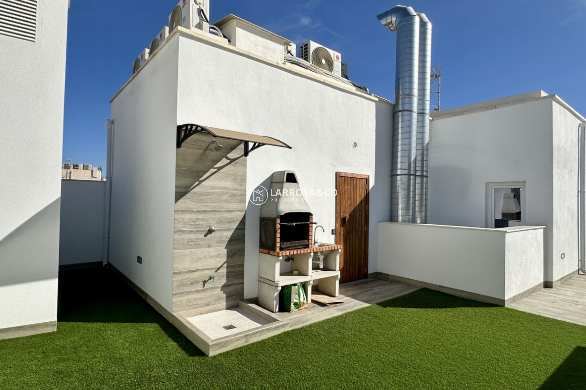 Reventa - Apartamento - Torrevieja - Costa Blanca