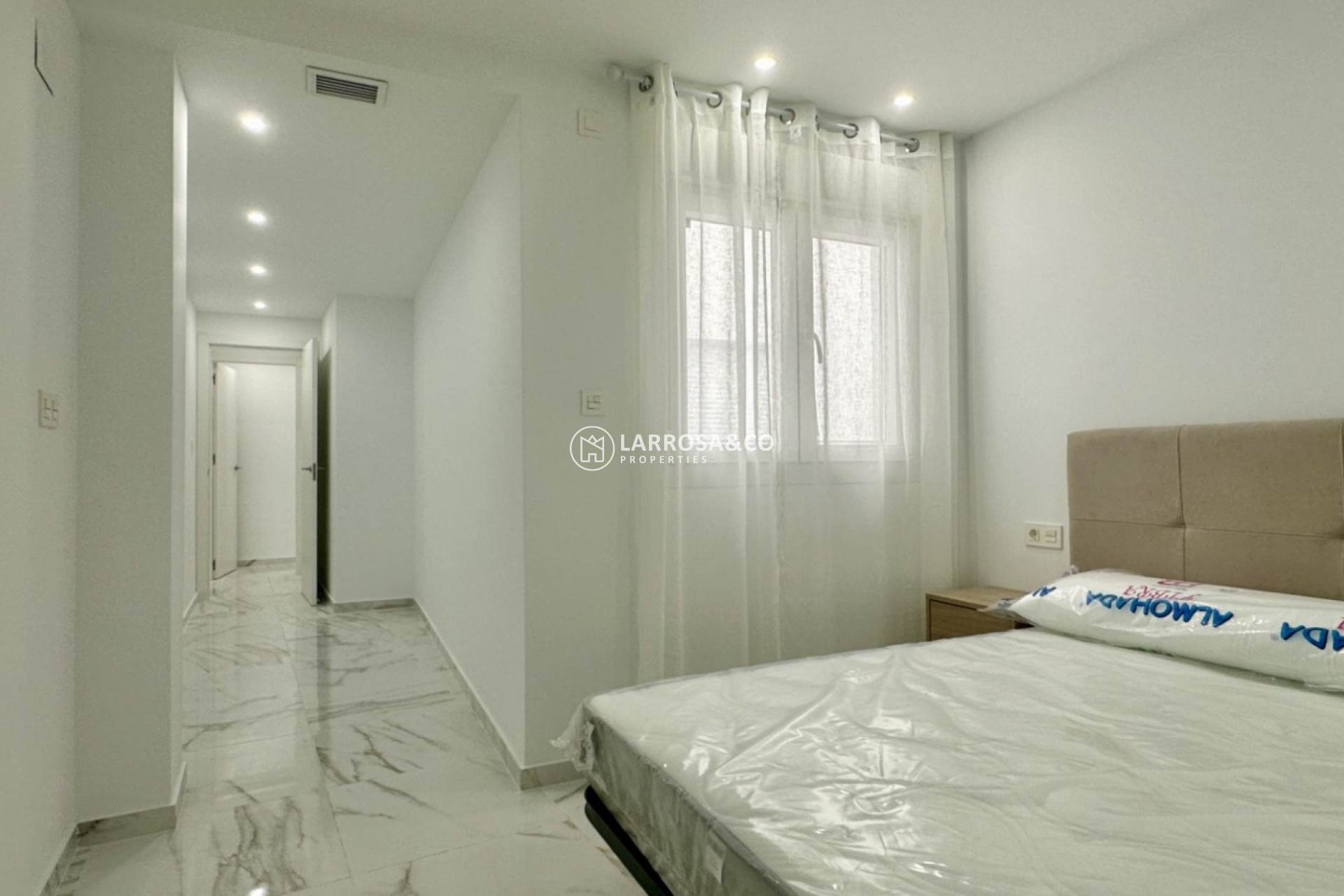 Reventa - Apartamento - Torrevieja - Costa Blanca