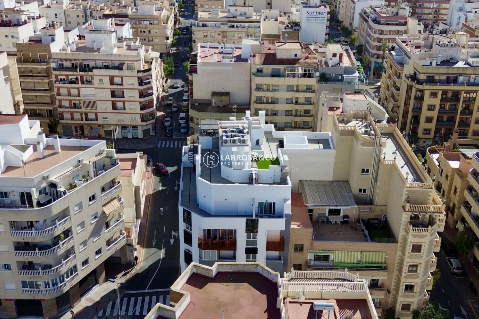 Reventa - Apartamento - Torrevieja - Costa Blanca