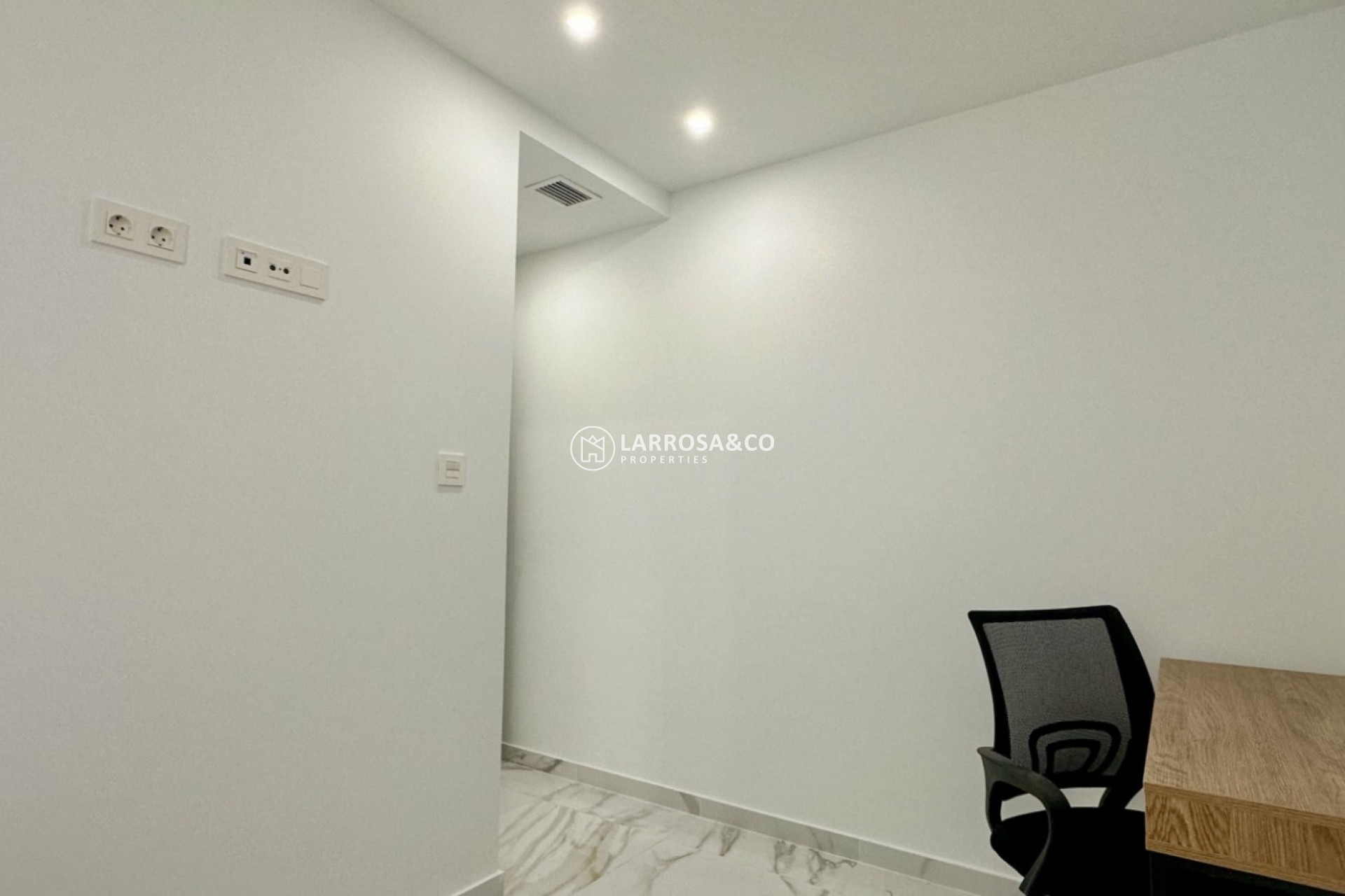 Reventa - Apartamento - Torrevieja - Costa Blanca