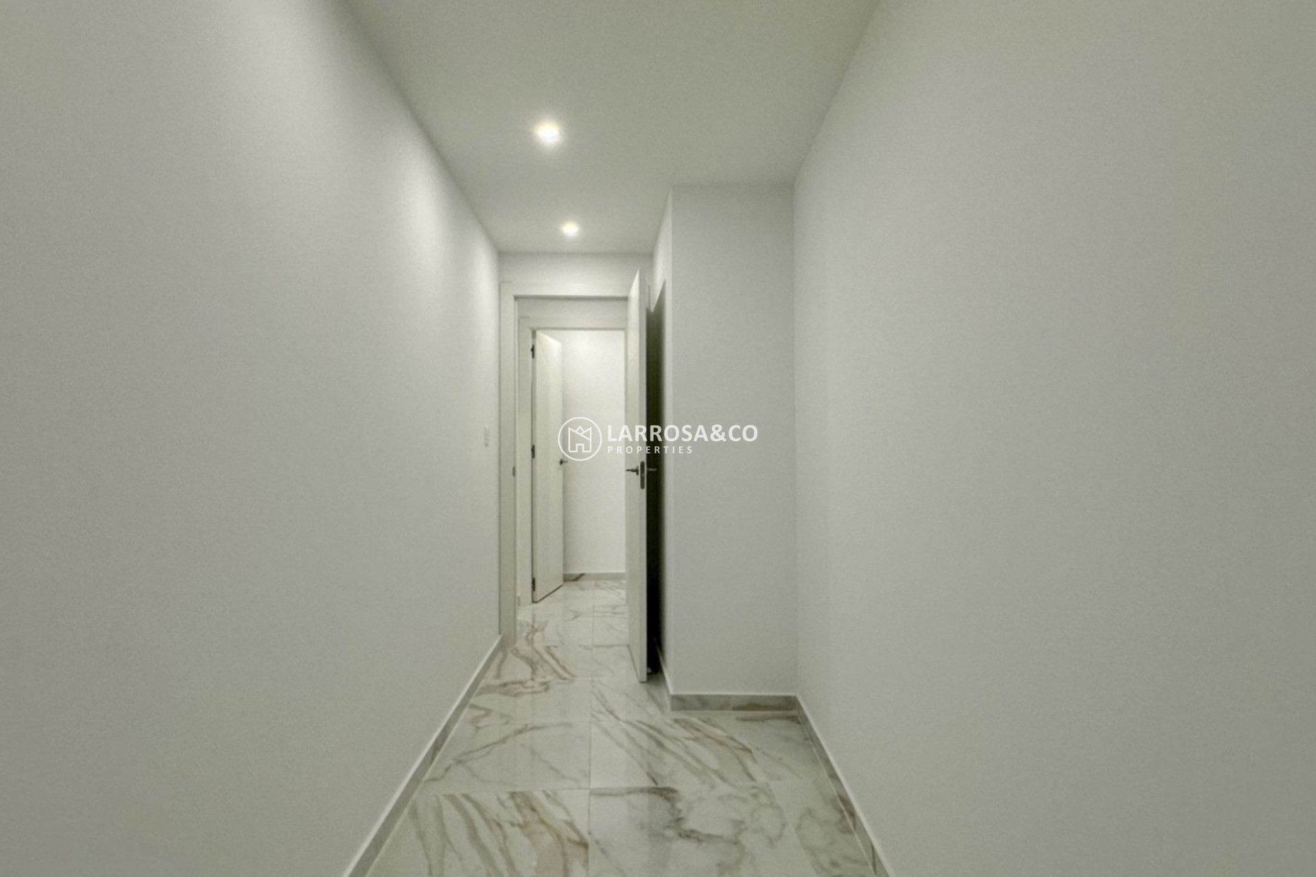 Reventa - Apartamento - Torrevieja - Costa Blanca