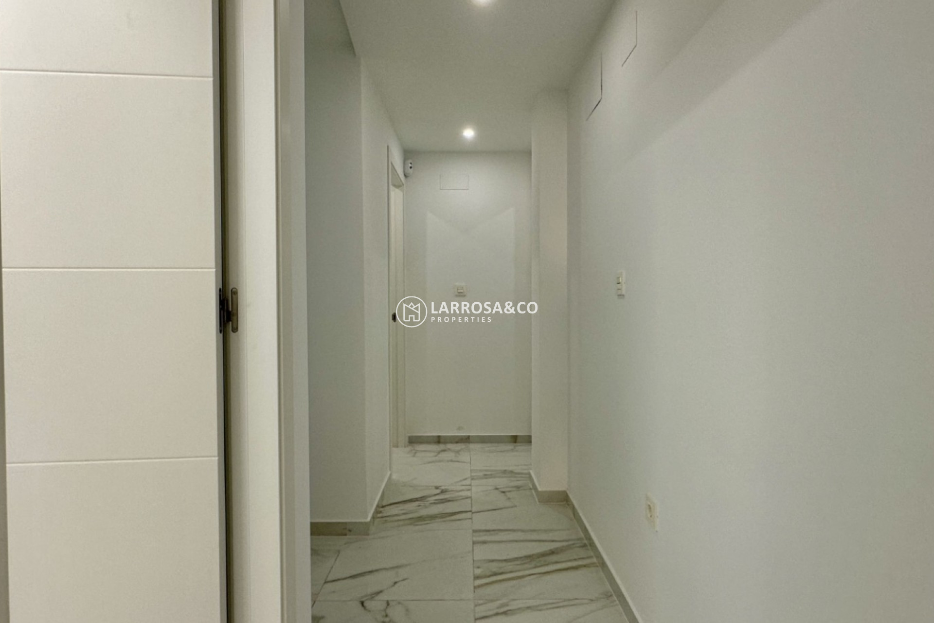 Reventa - Apartamento - Torrevieja - Costa Blanca