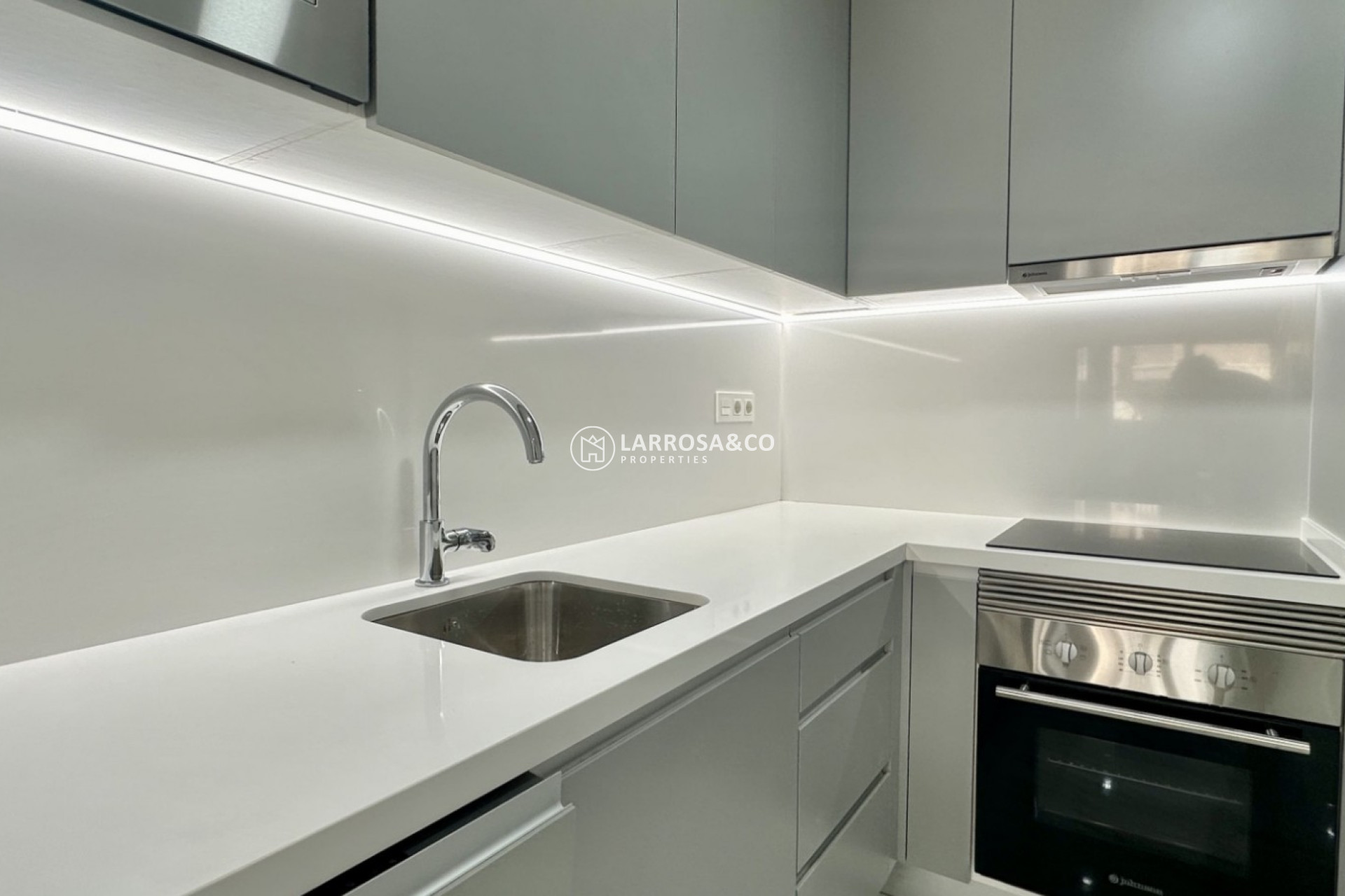 Reventa - Apartamento - Torrevieja - Costa Blanca