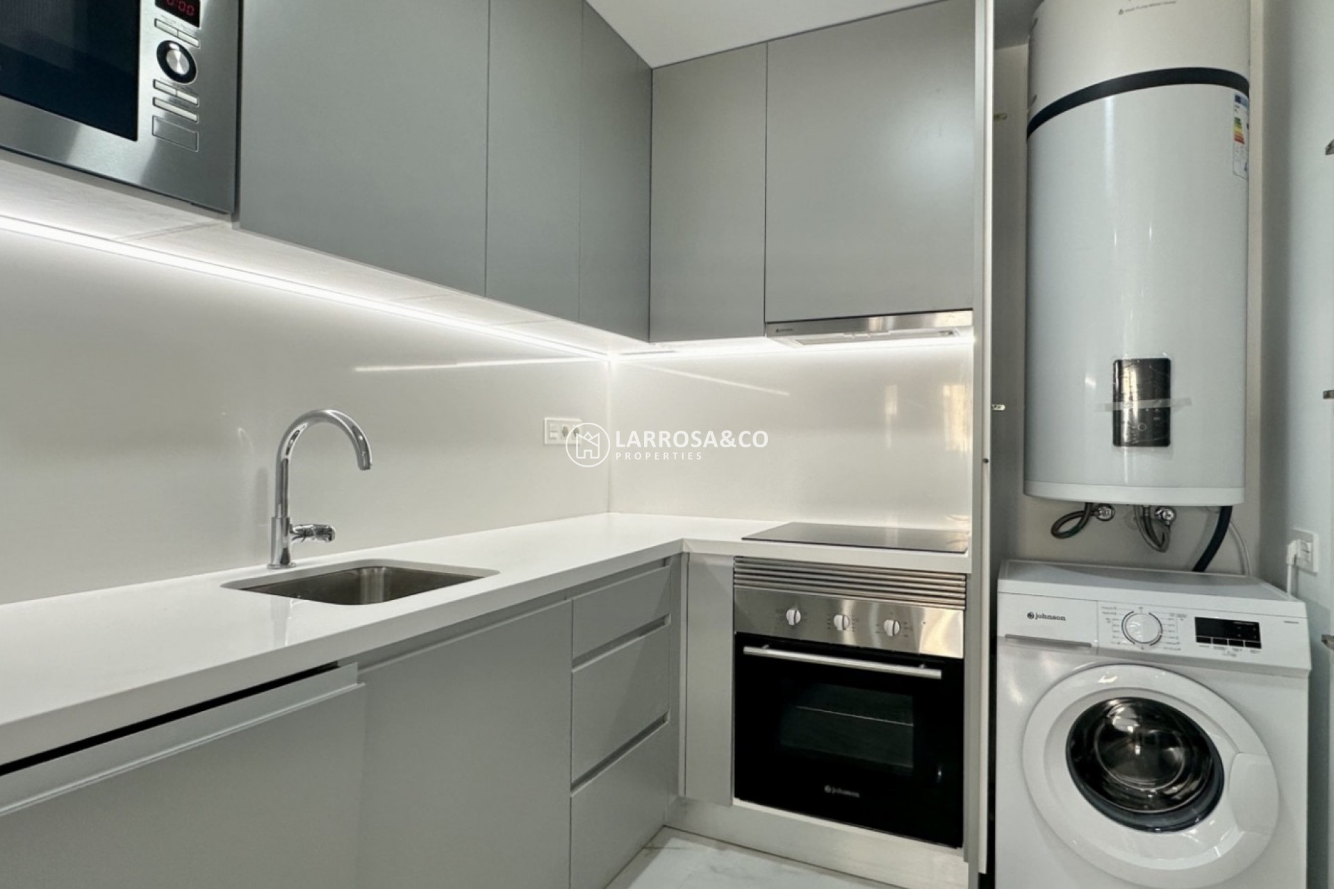 Reventa - Apartamento - Torrevieja - Costa Blanca