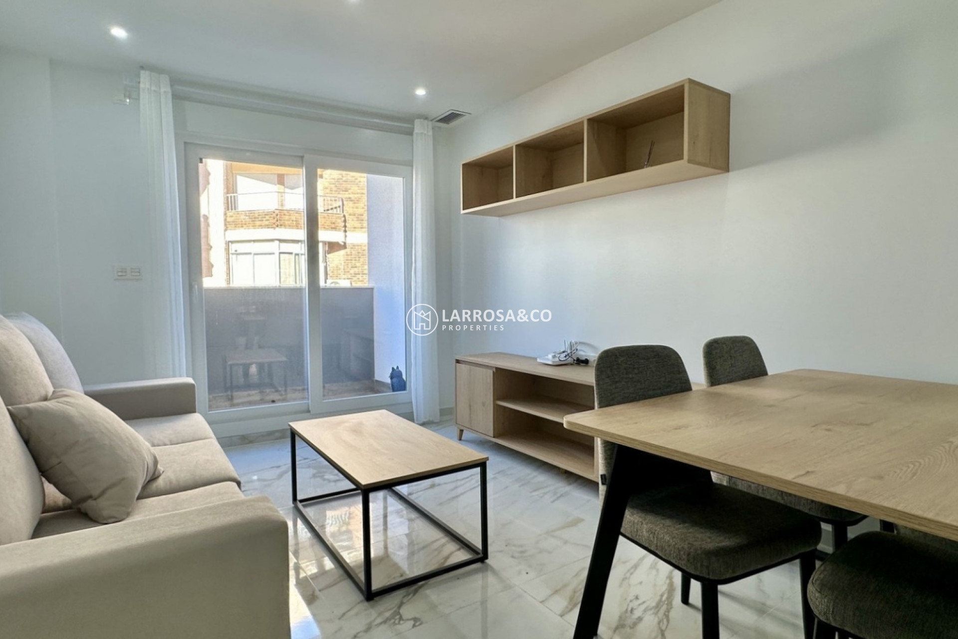 Reventa - Apartamento - Torrevieja - Costa Blanca