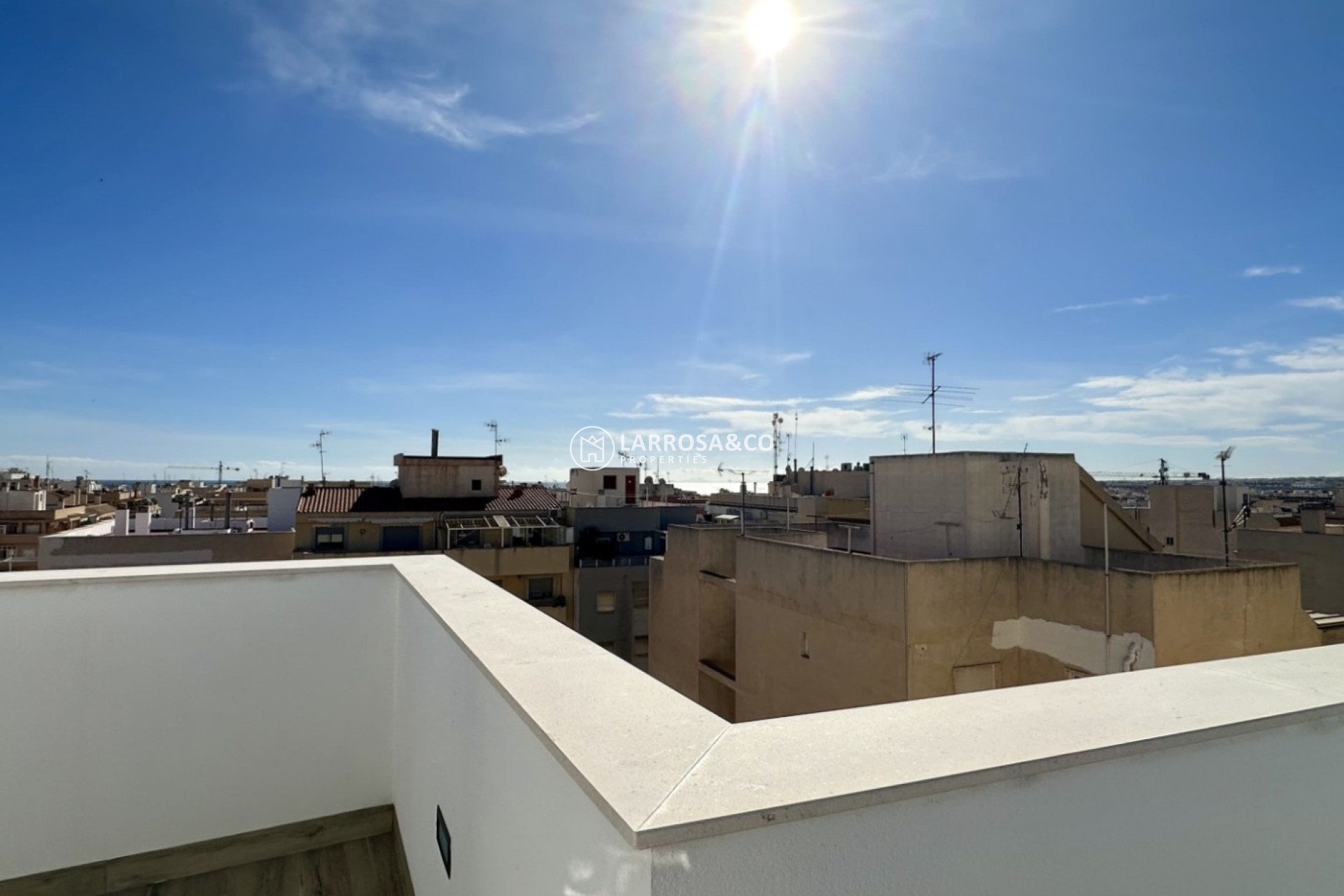Reventa - Apartamento - Torrevieja - Costa Blanca
