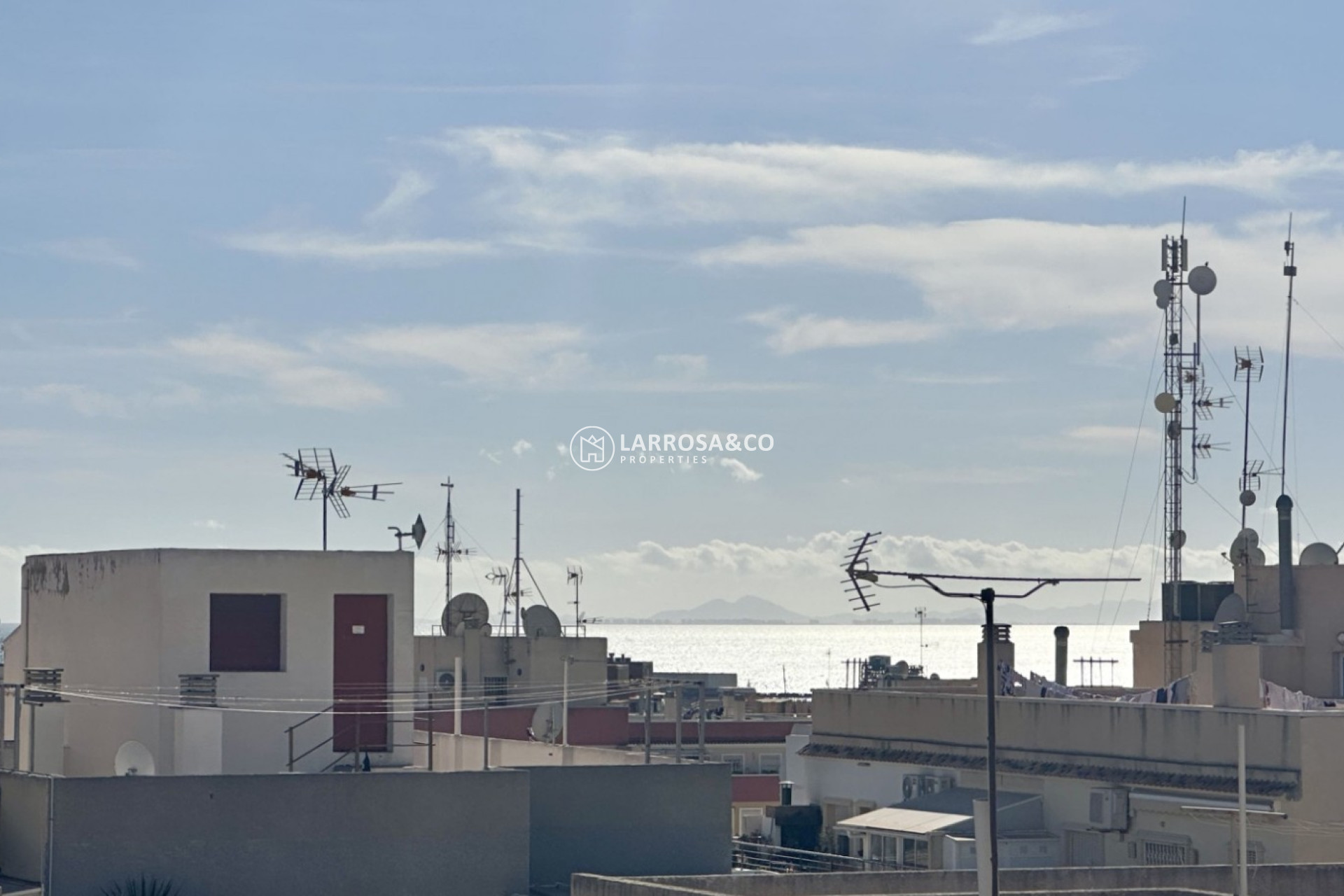 Reventa - Apartamento - Torrevieja - Costa Blanca