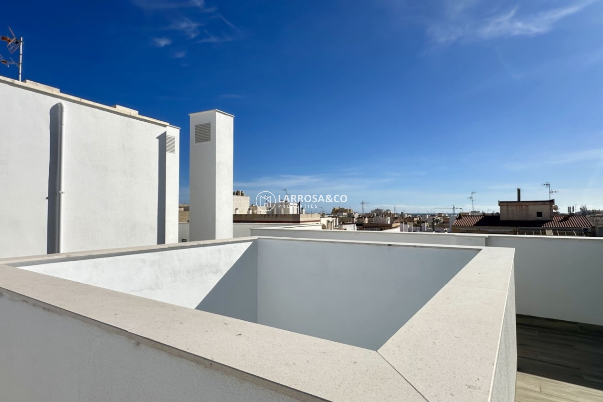 Reventa - Apartamento - Torrevieja - Costa Blanca