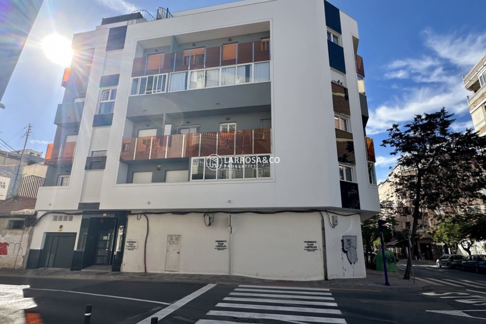 Reventa - Apartamento - Torrevieja - Costa Blanca