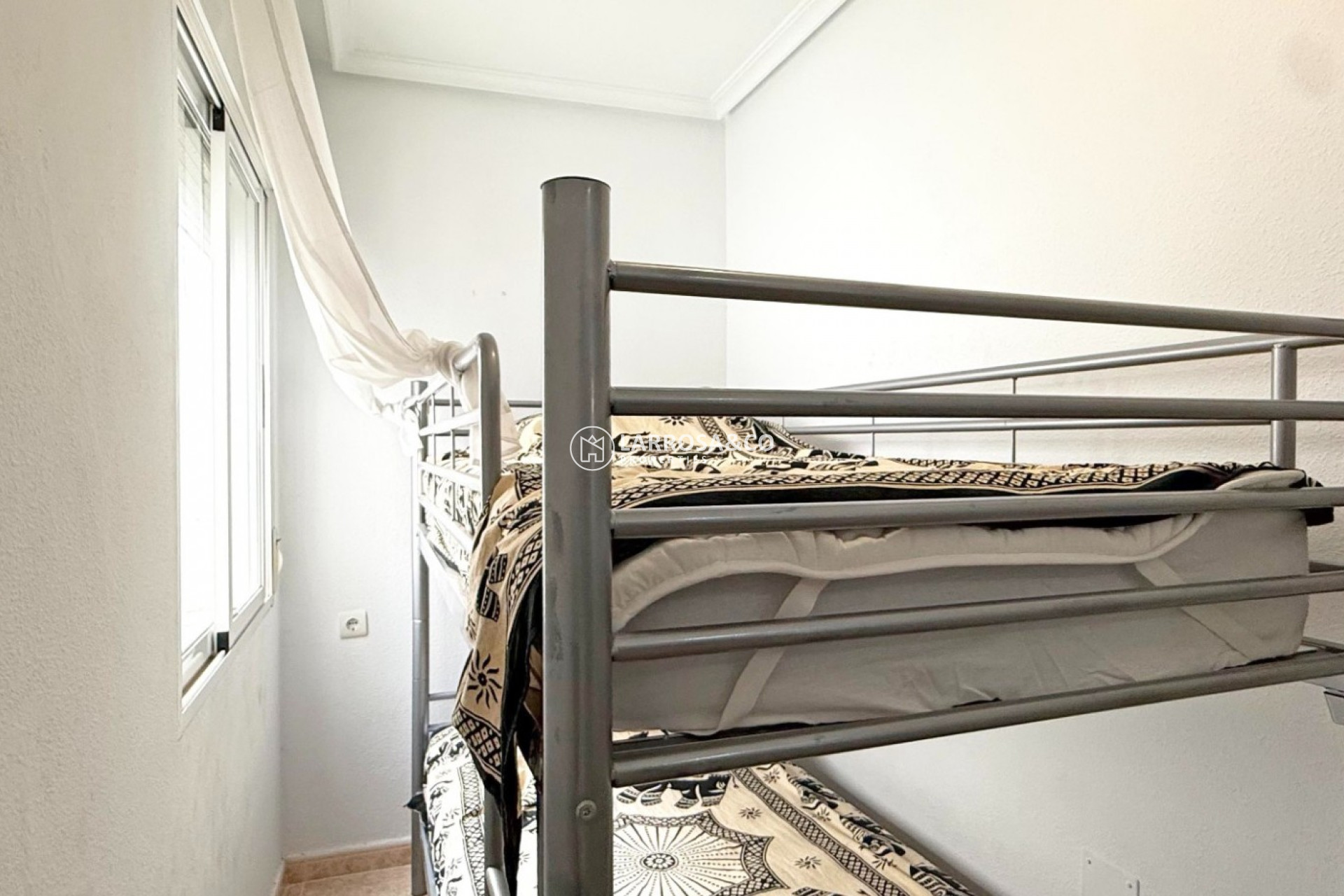 Reventa - Apartamento - Torrevieja - Costa Blanca